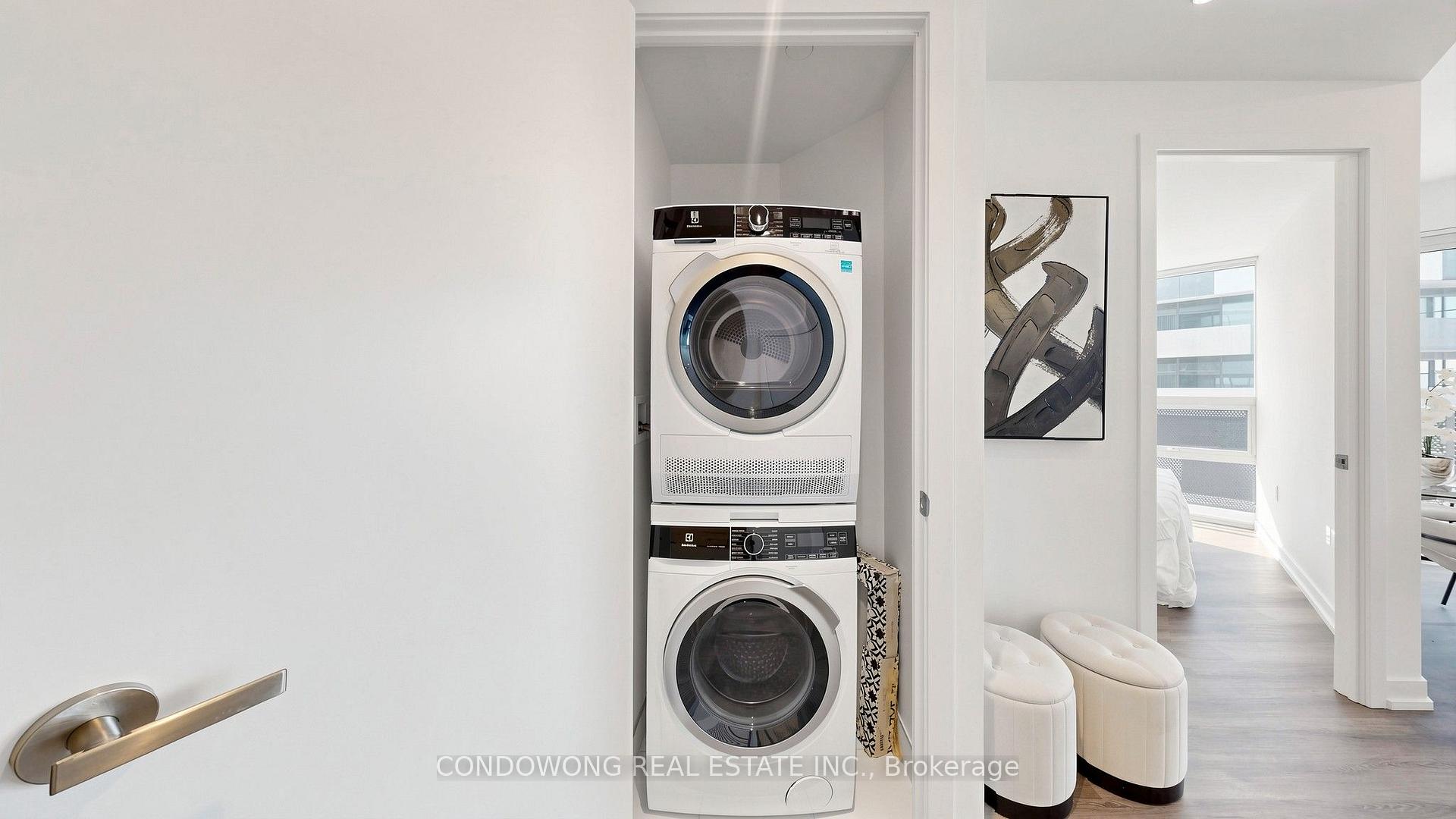 Photo 20 of Unit 6212, 138 Downes Street, Toronto, Waterfront Communities — HOMEH