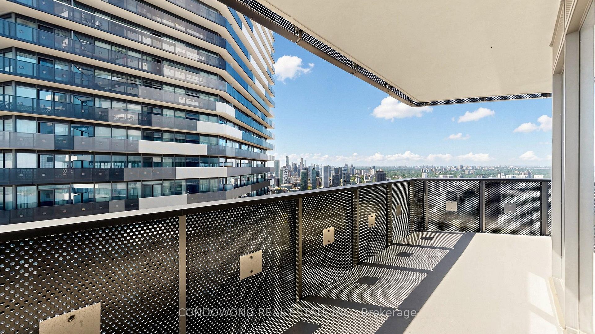 Photo 21 of Unit 6212, 138 Downes Street, Toronto, Waterfront Communities — HOMEH