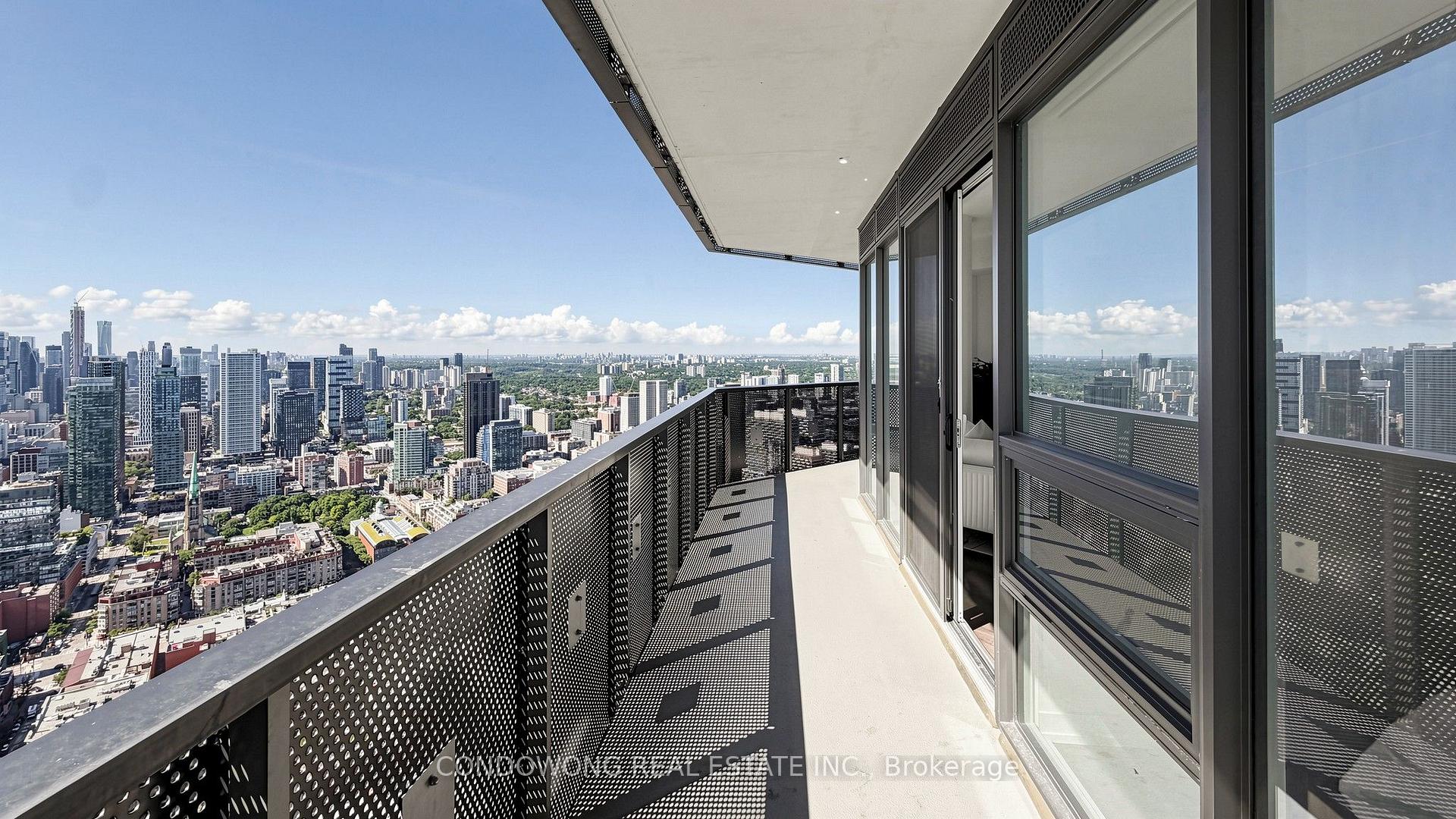 Photo 22 of Unit 6212, 138 Downes Street, Toronto, Waterfront Communities — HOMEH