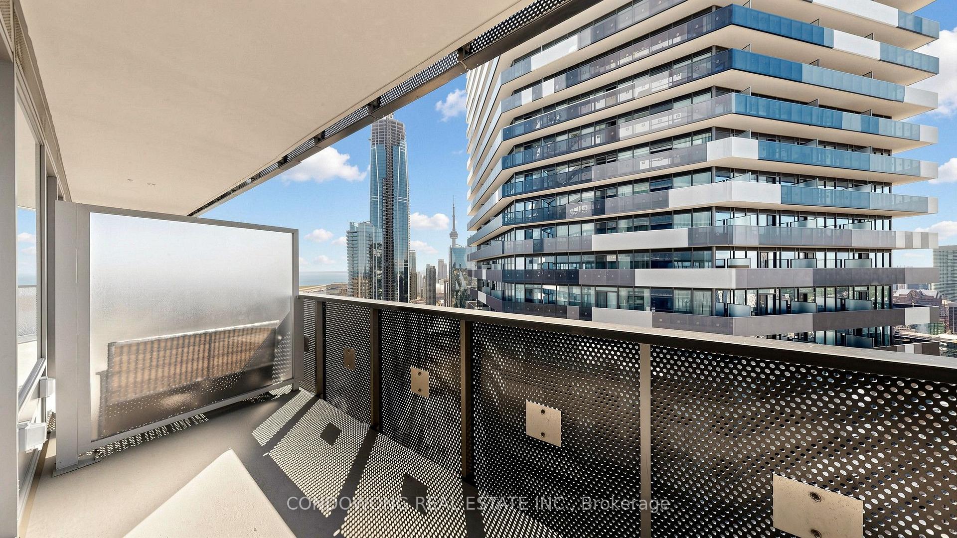 Photo 23 of Unit 6212, 138 Downes Street, Toronto, Waterfront Communities — HOMEH