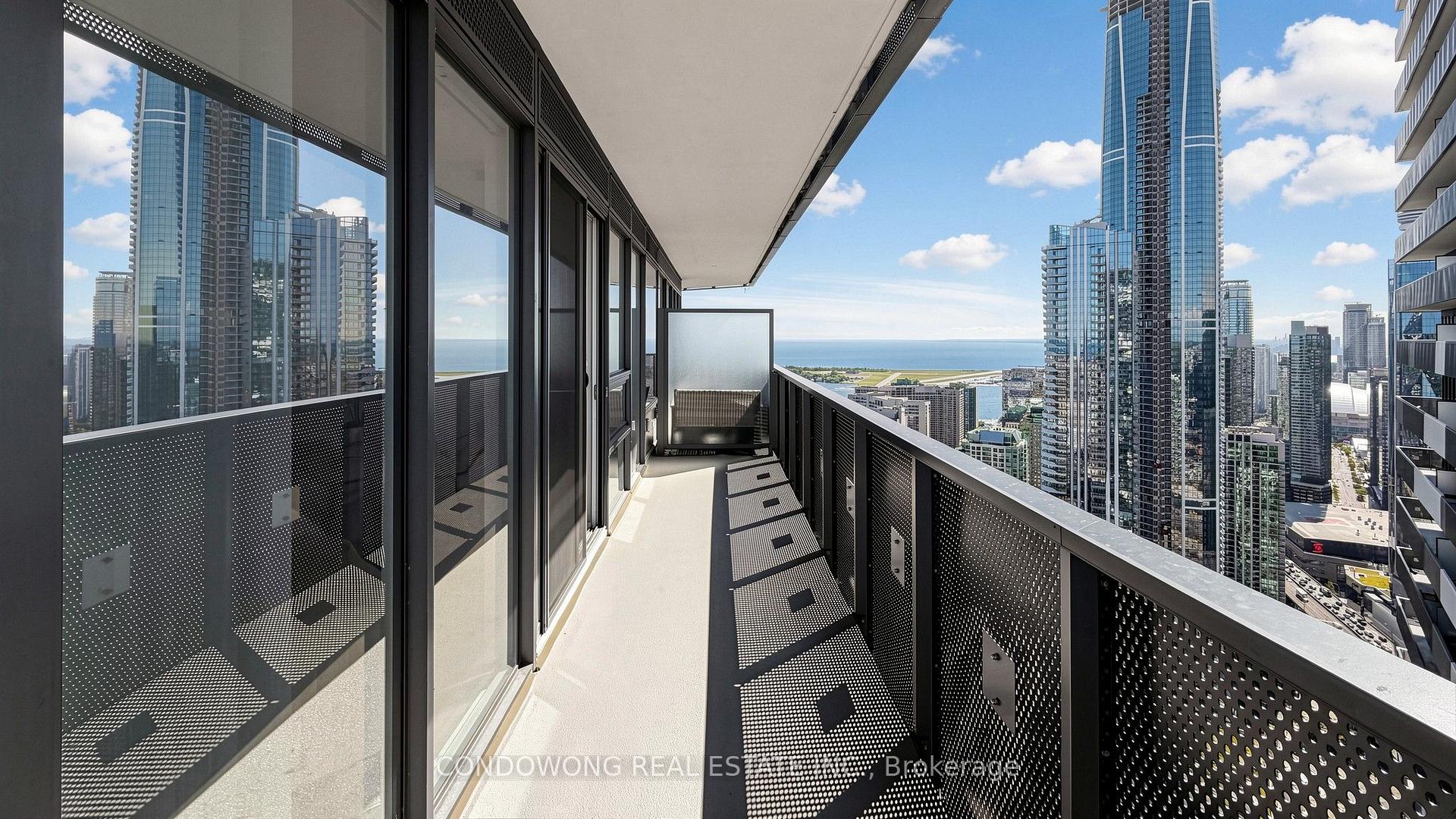 Photo 24 of Unit 6212, 138 Downes Street, Toronto, Waterfront Communities — HOMEH