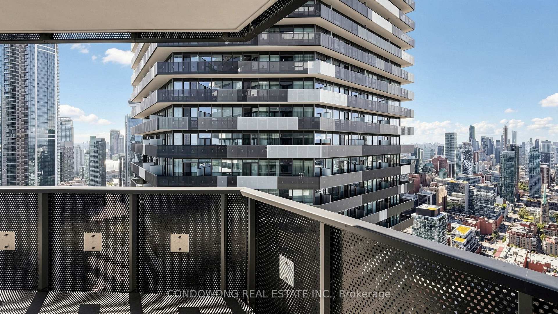 Photo 25 of Unit 6212, 138 Downes Street, Toronto, Waterfront Communities — HOMEH