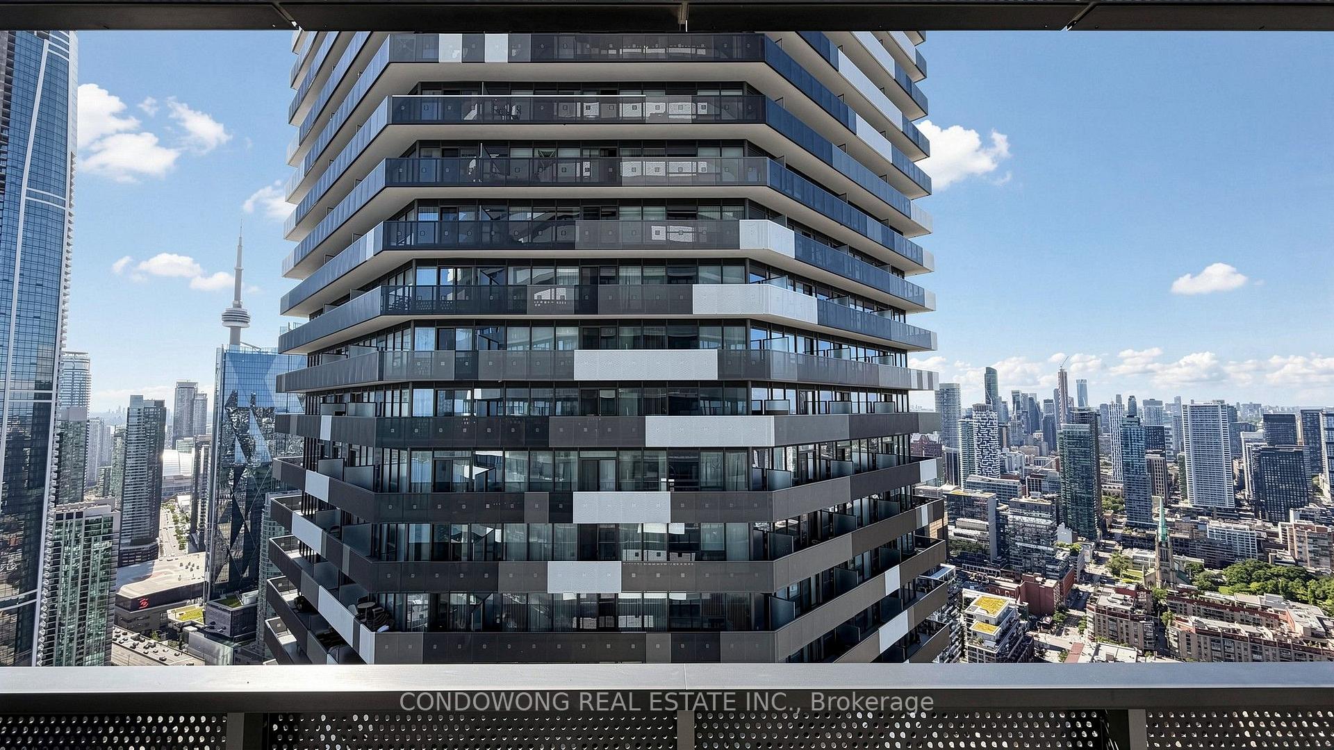Photo 27 of Unit 6212, 138 Downes Street, Toronto, Waterfront Communities — HOMEH