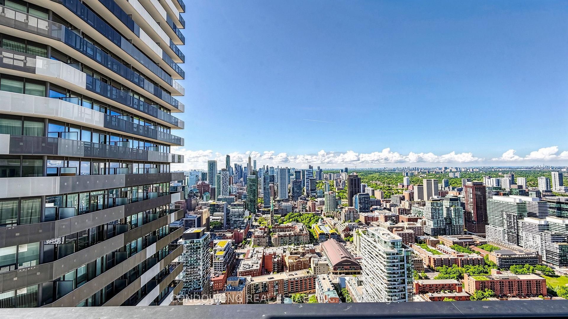 Photo 28 of Unit 6212, 138 Downes Street, Toronto, Waterfront Communities — HOMEH