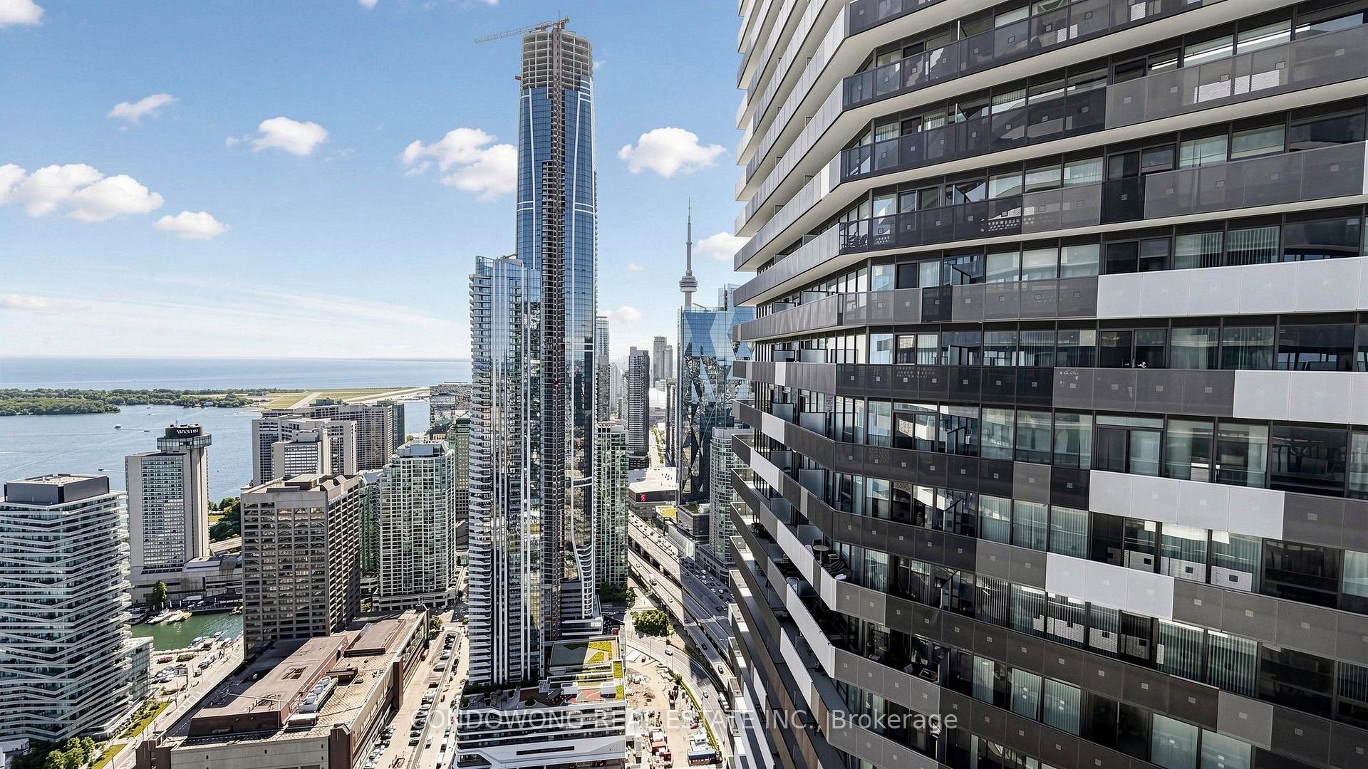 Photo 29 of Unit 6212, 138 Downes Street, Toronto, Waterfront Communities — HOMEH