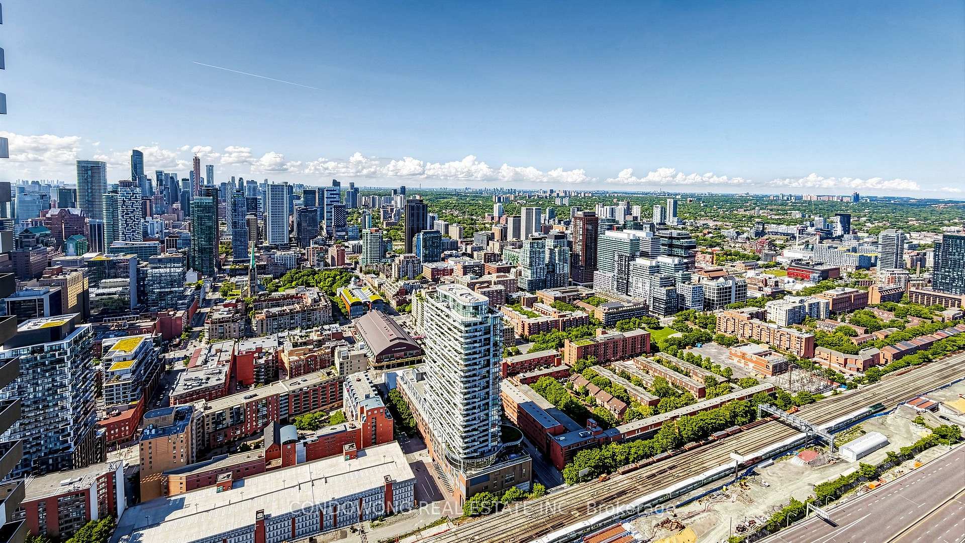 Photo 30 of Unit 6212, 138 Downes Street, Toronto, Waterfront Communities — HOMEH