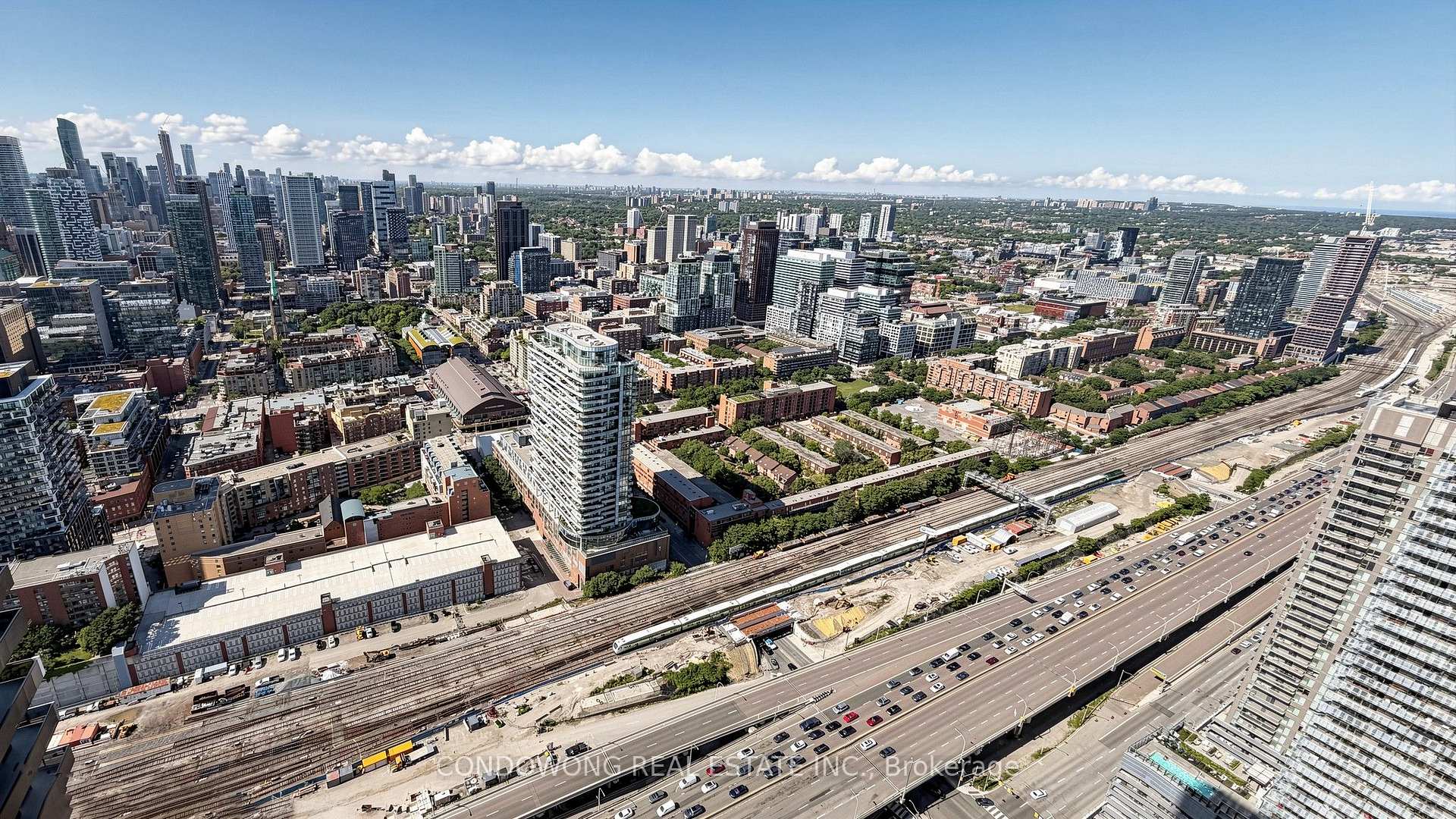 Photo 31 of Unit 6212, 138 Downes Street, Toronto, Waterfront Communities — HOMEH