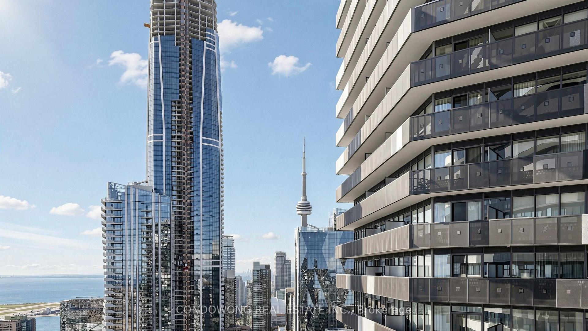 Photo 32 of Unit 6212, 138 Downes Street, Toronto, Waterfront Communities — HOMEH