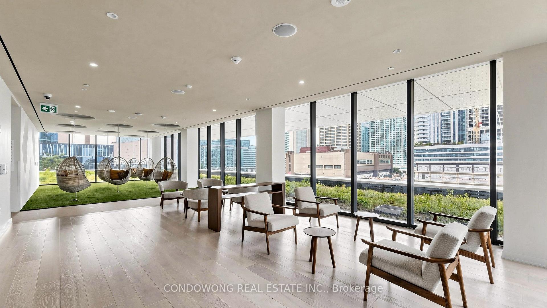 Photo 33 of Unit 6212, 138 Downes Street, Toronto, Waterfront Communities — HOMEH
