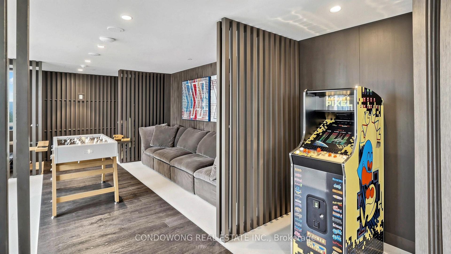 Photo 35 of Unit 6212, 138 Downes Street, Toronto, Waterfront Communities — HOMEH
