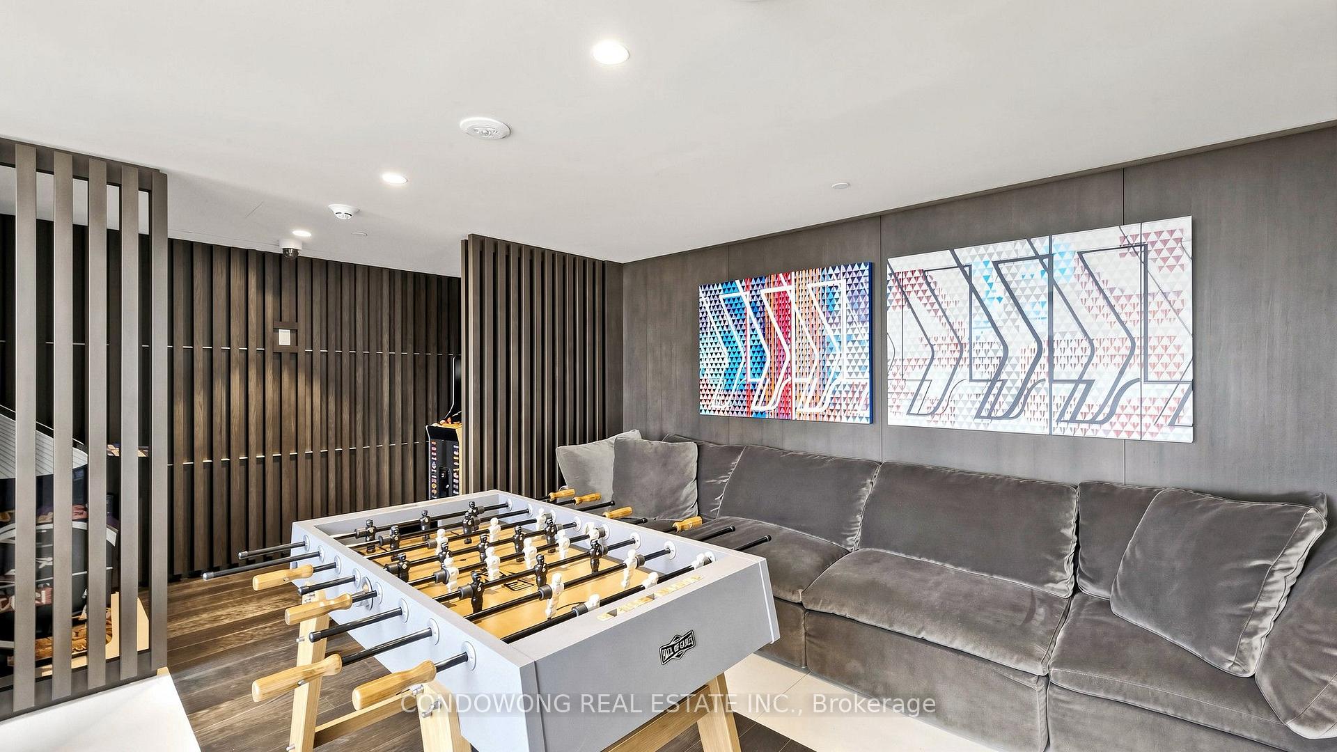 Photo 36 of Unit 6212, 138 Downes Street, Toronto, Waterfront Communities — HOMEH