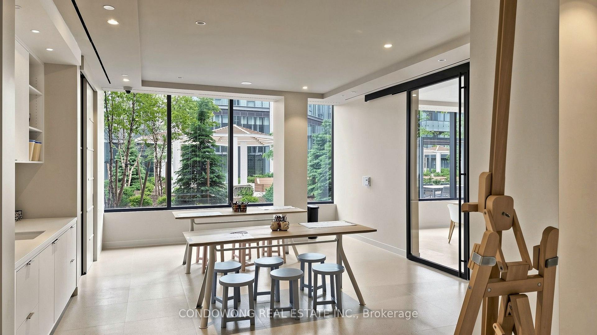 Photo 37 of Unit 6212, 138 Downes Street, Toronto, Waterfront Communities — HOMEH