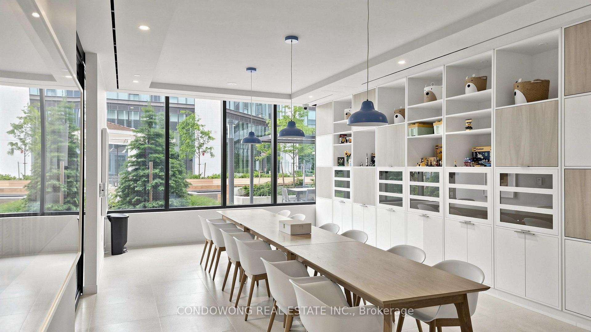 Photo 38 of Unit 6212, 138 Downes Street, Toronto, Waterfront Communities — HOMEH