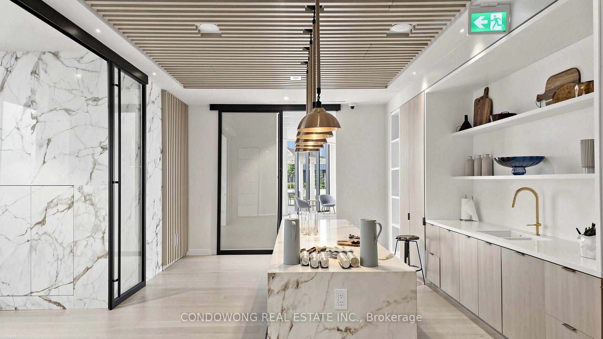 Photo 39 of Unit 6212, 138 Downes Street, Toronto, Waterfront Communities — HOMEH