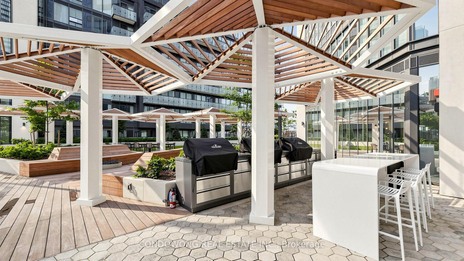 Photo 41 of Unit 6212, 138 Downes Street, Toronto, Waterfront Communities — HOMEH