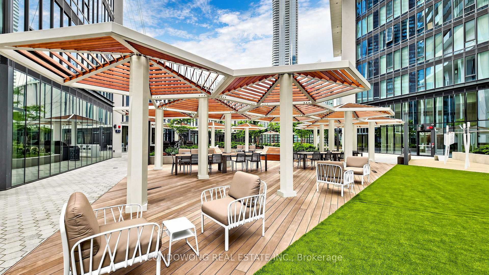 Photo 42 of Unit 6212, 138 Downes Street, Toronto, Waterfront Communities — HOMEH