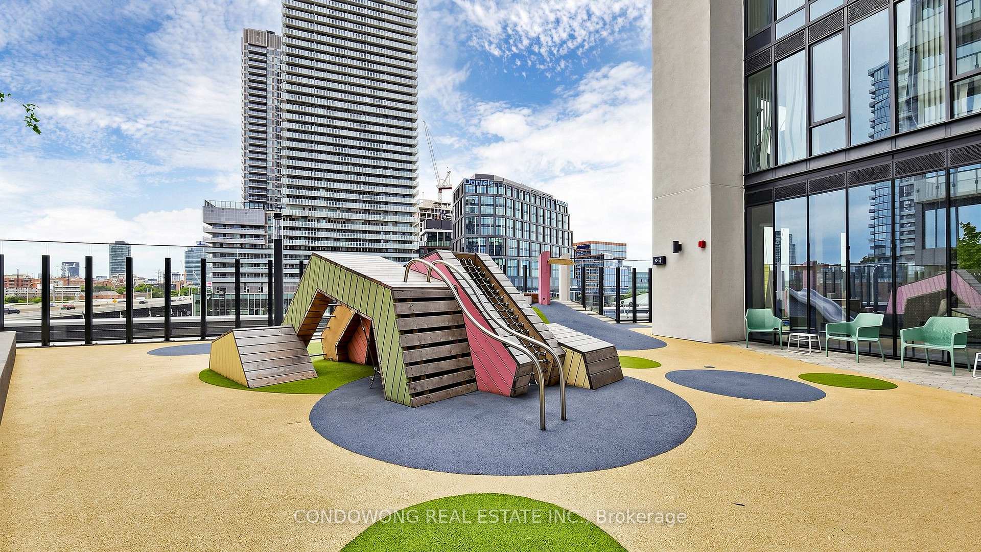 Photo 43 of Unit 6212, 138 Downes Street, Toronto, Waterfront Communities — HOMEH