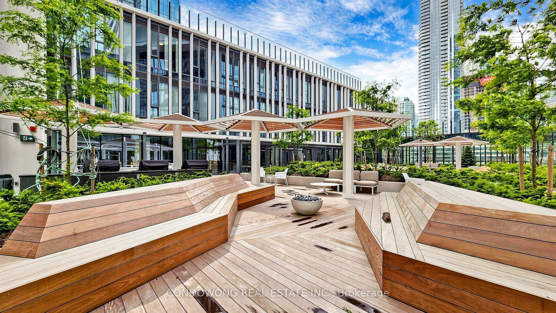 Photo 44 of Unit 6212, 138 Downes Street, Toronto, Waterfront Communities — HOMEH