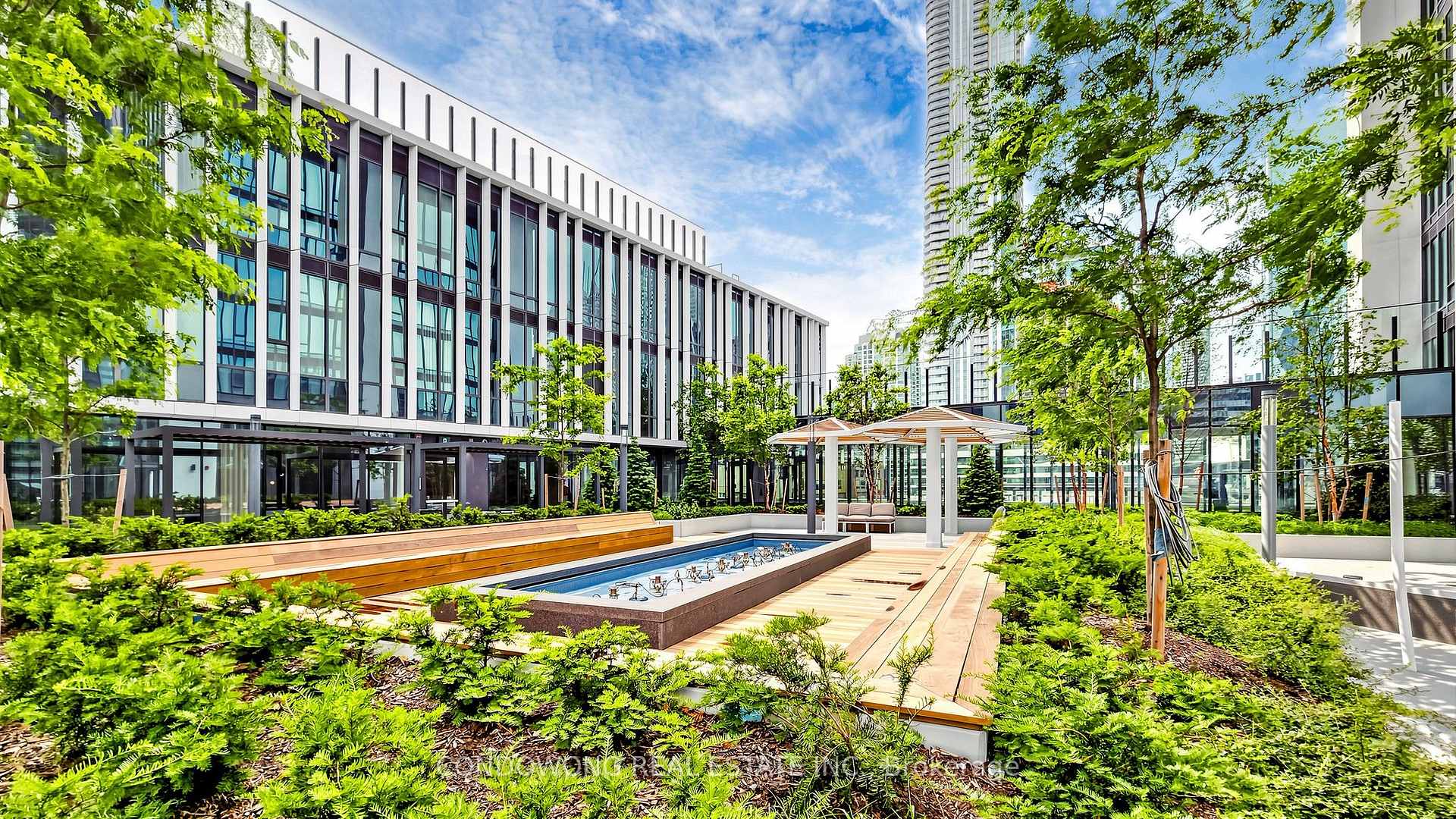 Photo 45 of Unit 6212, 138 Downes Street, Toronto, Waterfront Communities — HOMEH