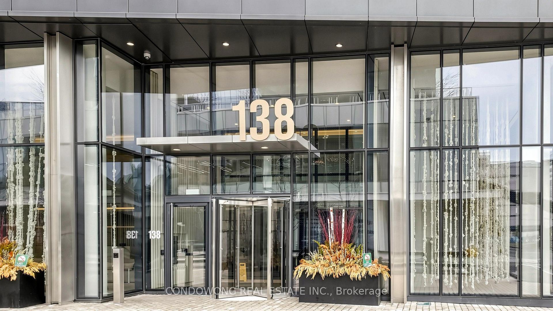 Photo 49 of Unit 6212, 138 Downes Street, Toronto, Waterfront Communities — HOMEH