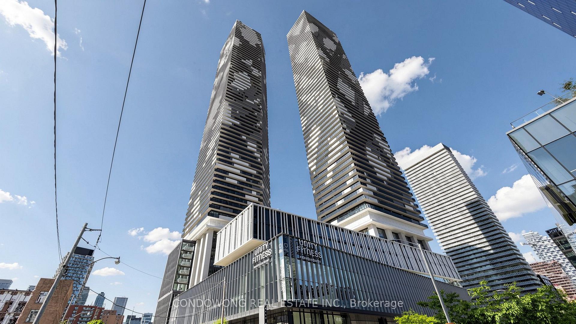 Photo 50 of Unit 6212, 138 Downes Street, Toronto, Waterfront Communities — HOMEH