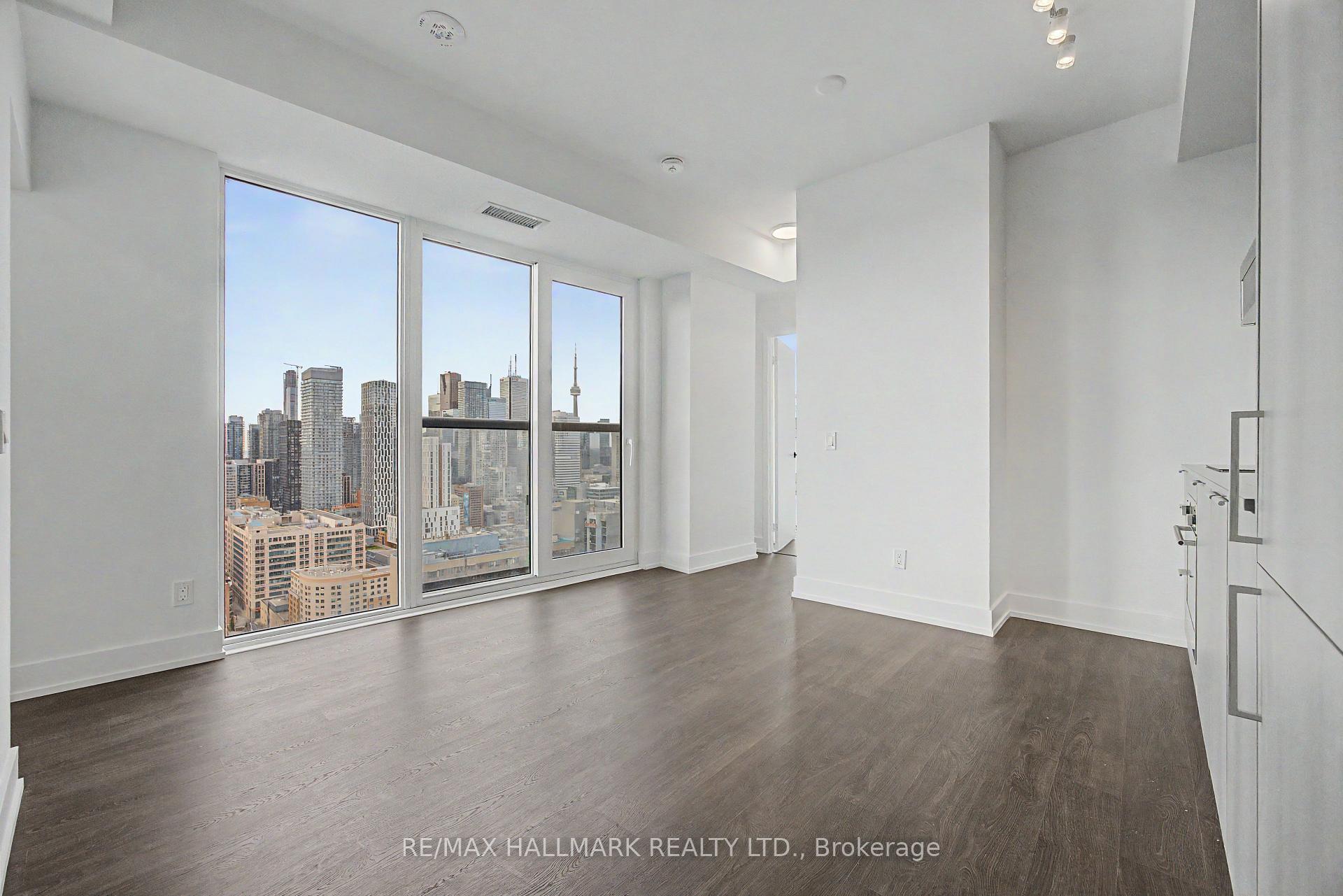 Photo 4 of Unit 3013, 308 Jarvis Street, Toronto, Church-Yonge Corridor — HOMEH