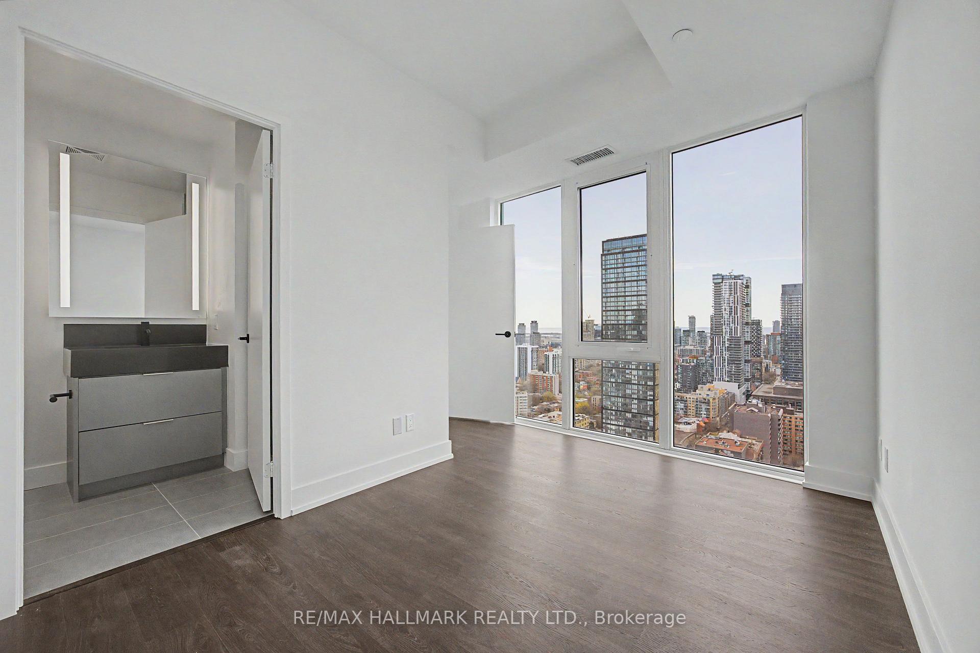 Photo 6 of Unit 3013, 308 Jarvis Street, Toronto, Church-Yonge Corridor — HOMEH