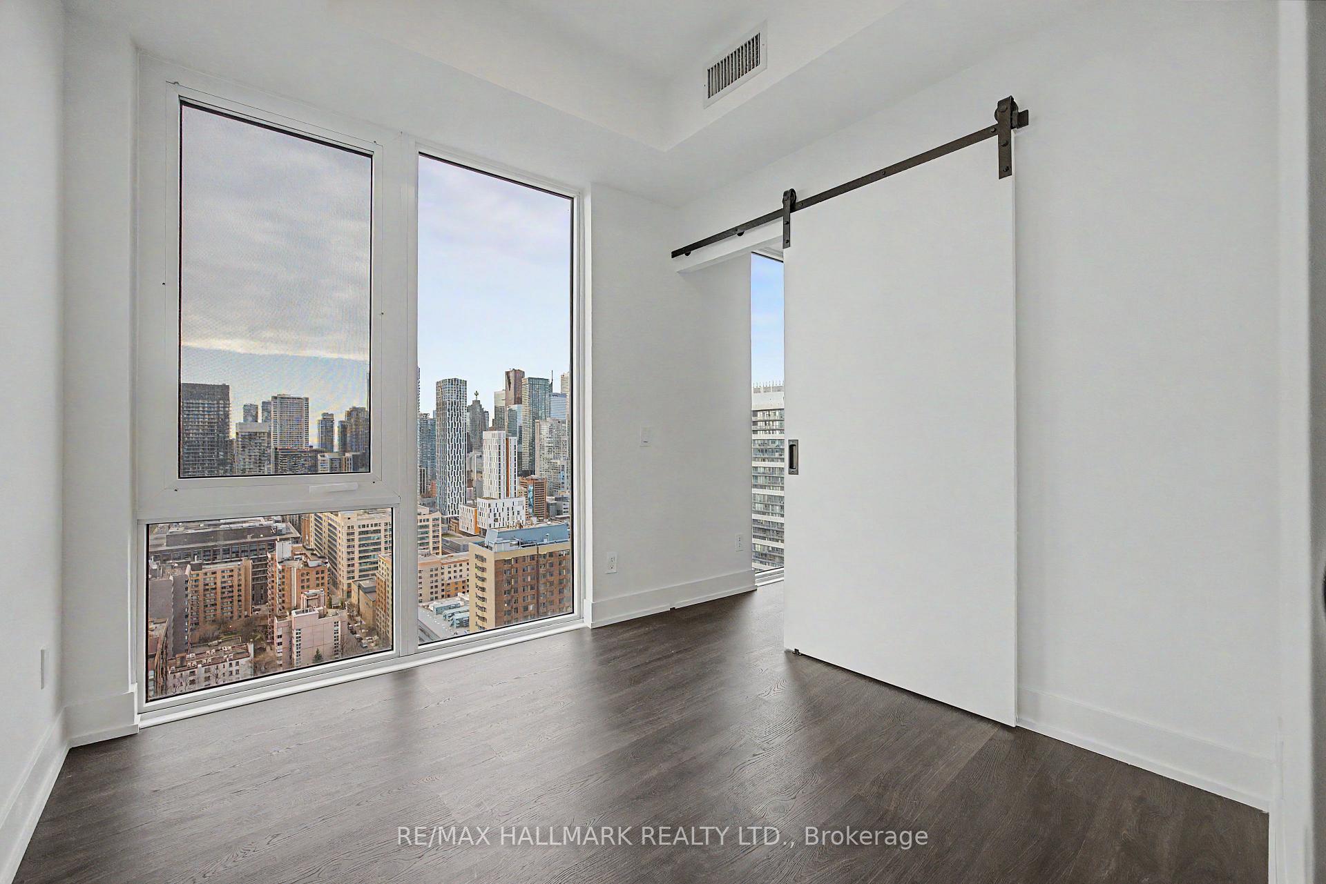 Photo 10 of Unit 3013, 308 Jarvis Street, Toronto, Church-Yonge Corridor — HOMEH