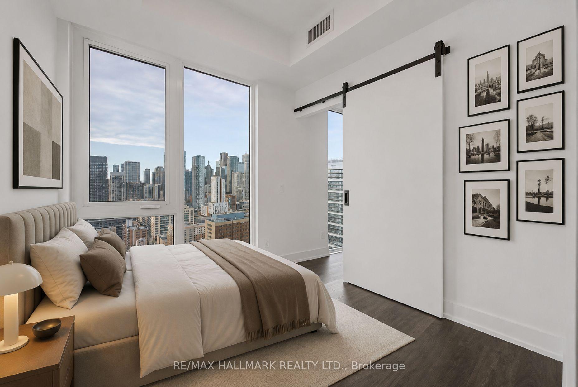 Photo 11 of Unit 3013, 308 Jarvis Street, Toronto, Church-Yonge Corridor — HOMEH