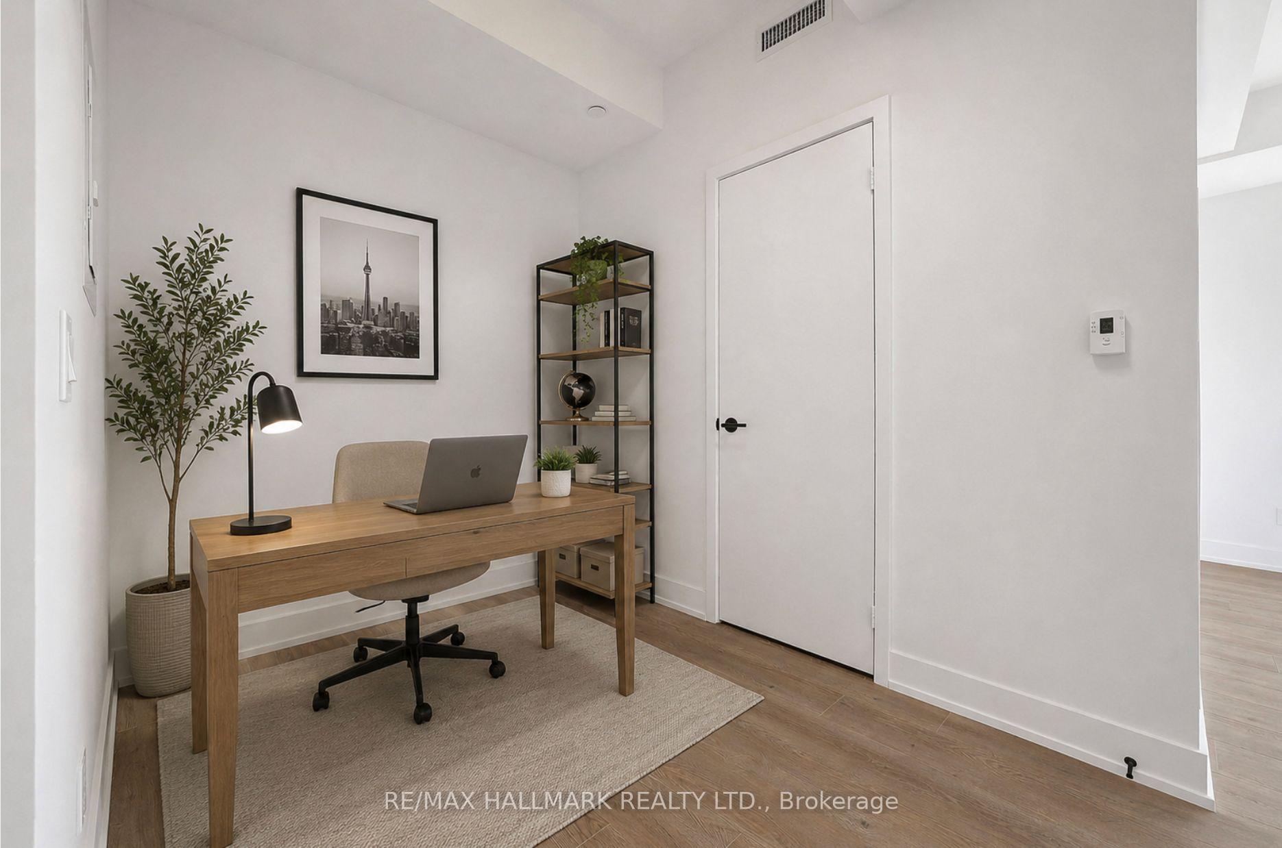Photo 13 of Unit 3013, 308 Jarvis Street, Toronto, Church-Yonge Corridor — HOMEH