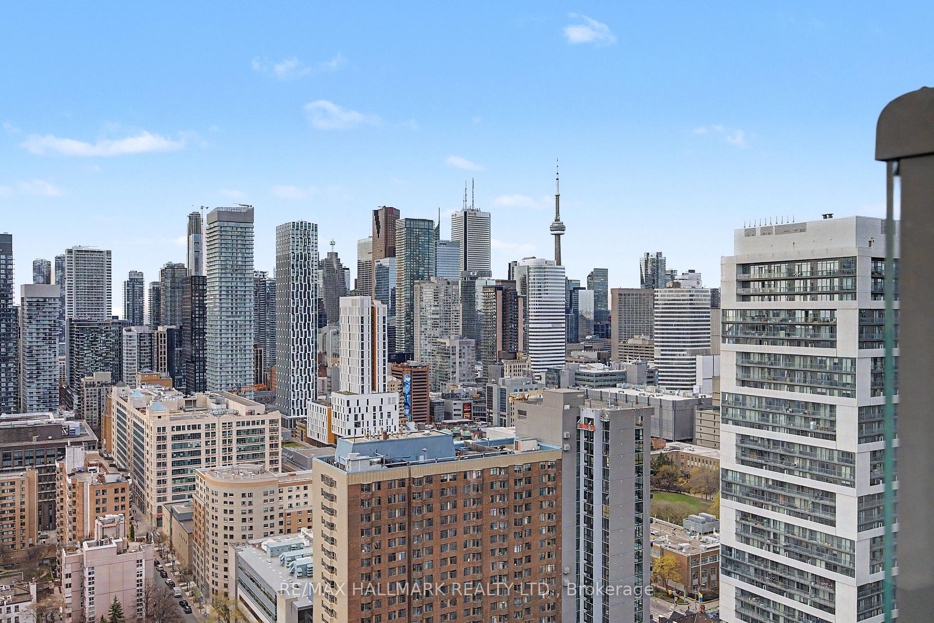 Photo 16 of Unit 3013, 308 Jarvis Street, Toronto, Church-Yonge Corridor — HOMEH