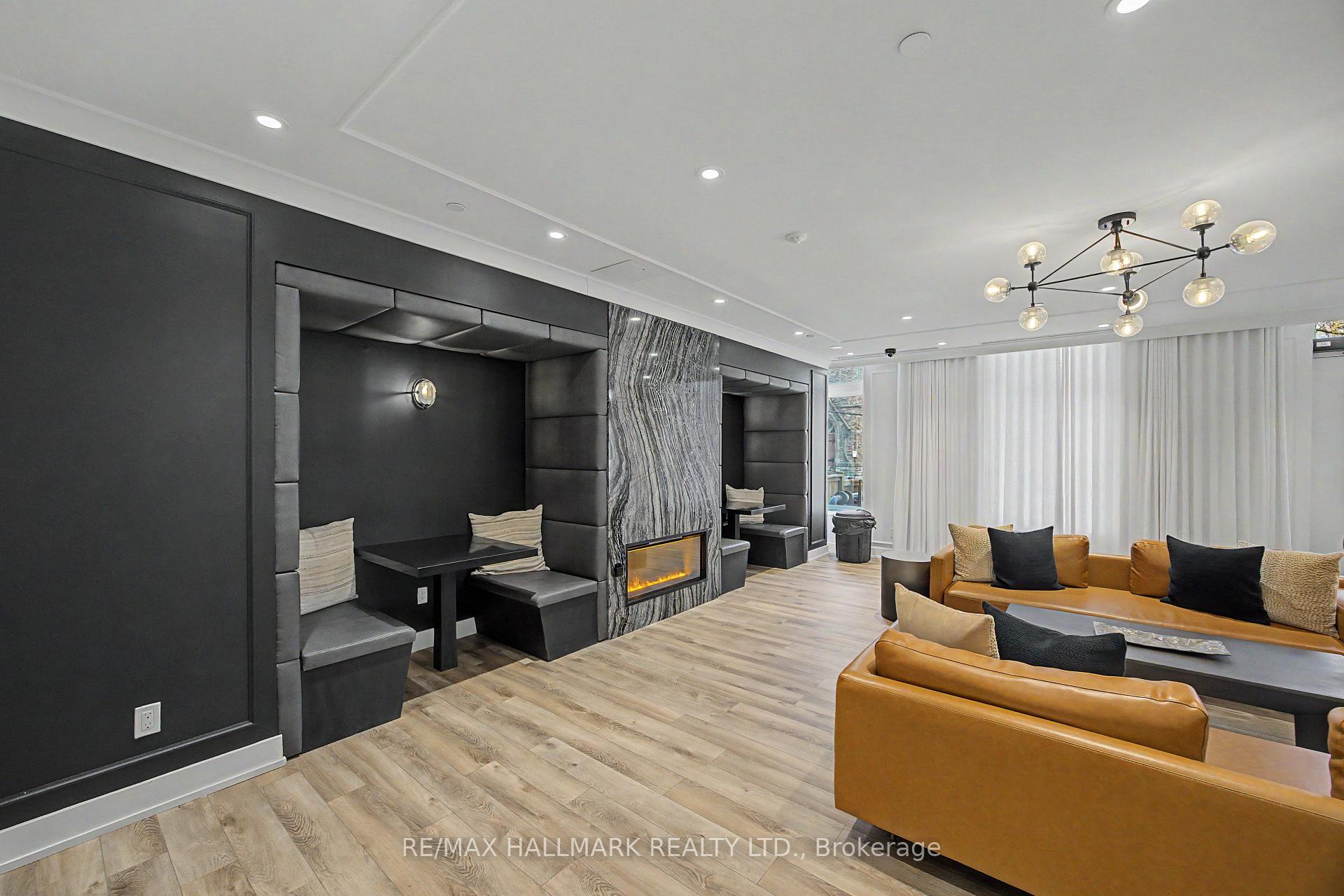 Photo 22 of Unit 3013, 308 Jarvis Street, Toronto, Church-Yonge Corridor — HOMEH