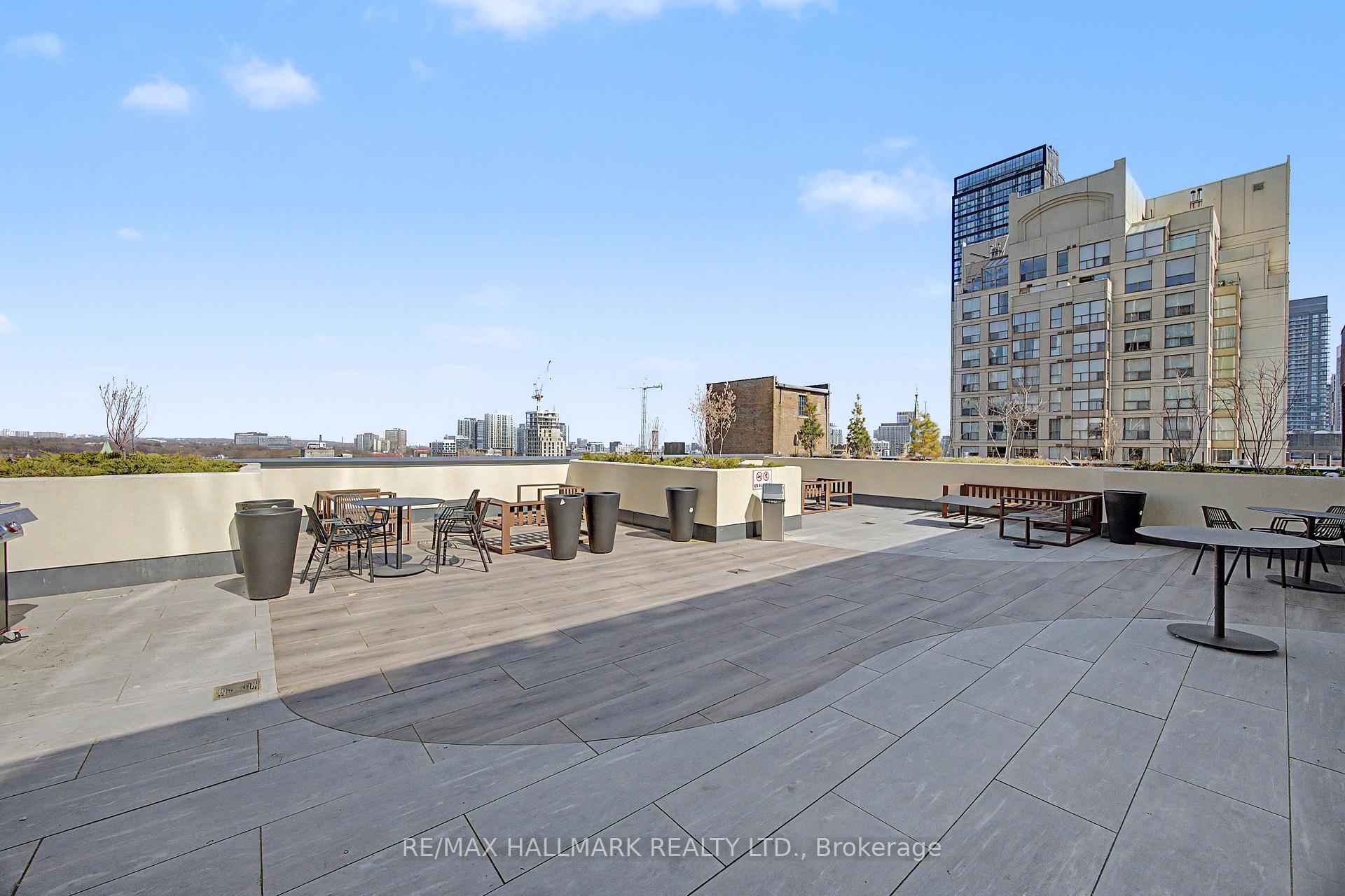 Photo 27 of Unit 3013, 308 Jarvis Street, Toronto, Church-Yonge Corridor — HOMEH