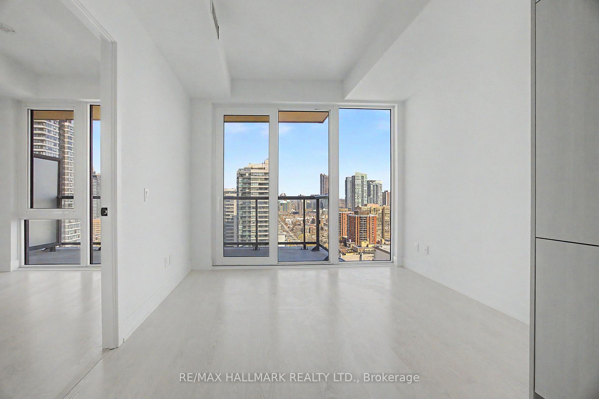 Photo 6 of Unit 2608, 308 Jarvis Street, Toronto, Church-Yonge Corridor — HOMEH