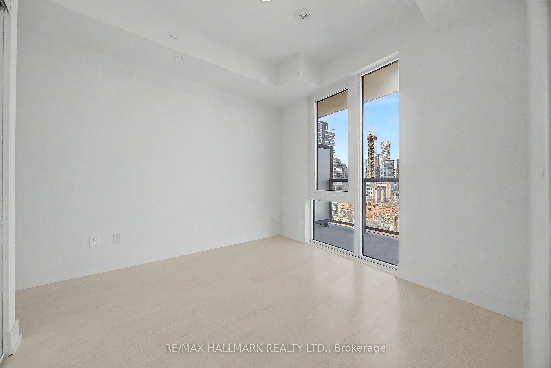 Photo 8 of Unit 2608, 308 Jarvis Street, Toronto, Church-Yonge Corridor — HOMEH