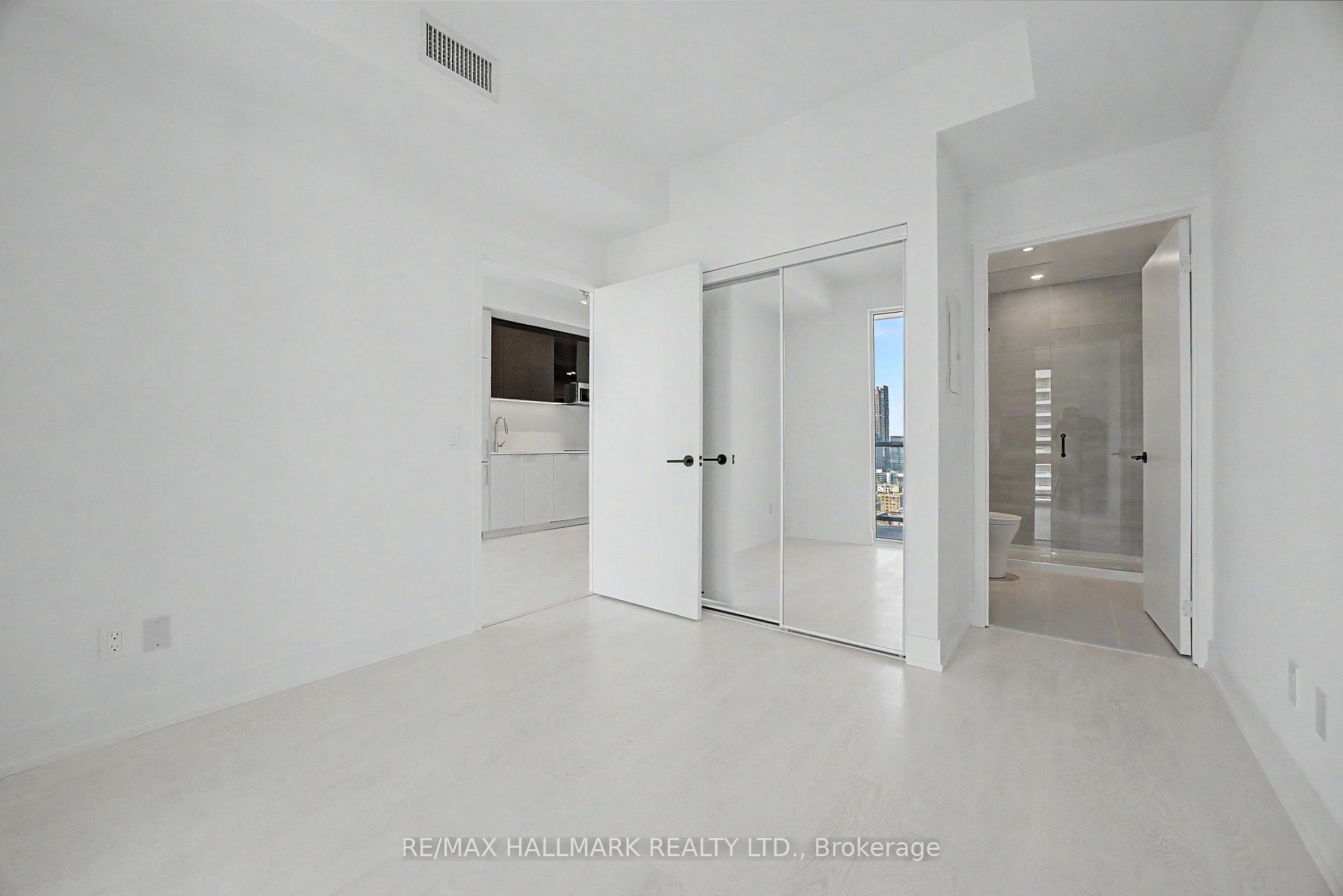 Photo 10 of Unit 2608, 308 Jarvis Street, Toronto, Church-Yonge Corridor — HOMEH
