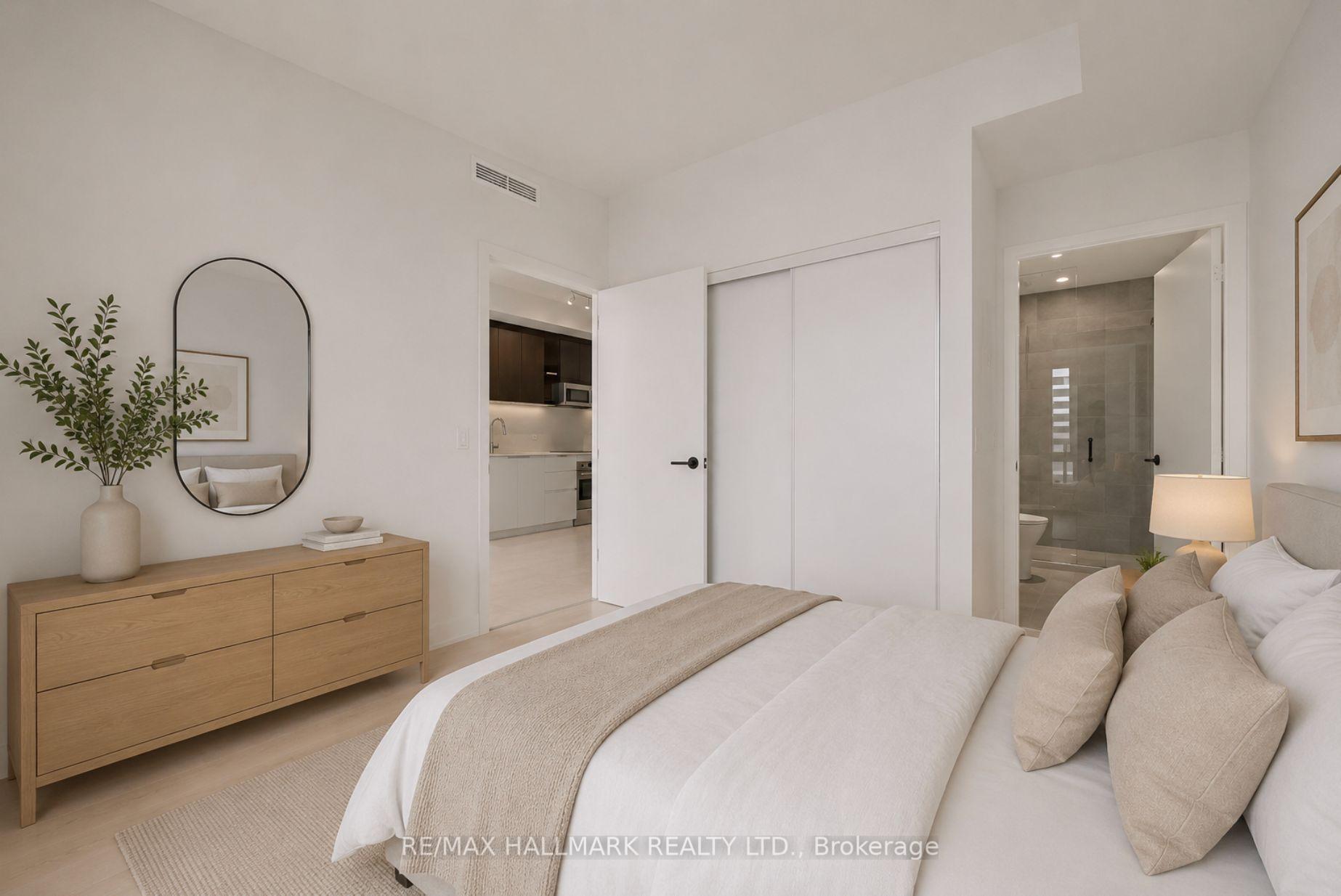Photo 11 of Unit 2608, 308 Jarvis Street, Toronto, Church-Yonge Corridor — HOMEH