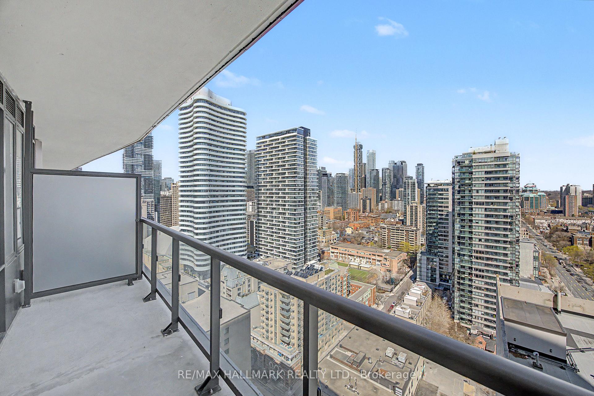 Photo 16 of Unit 2608, 308 Jarvis Street, Toronto, Church-Yonge Corridor — HOMEH