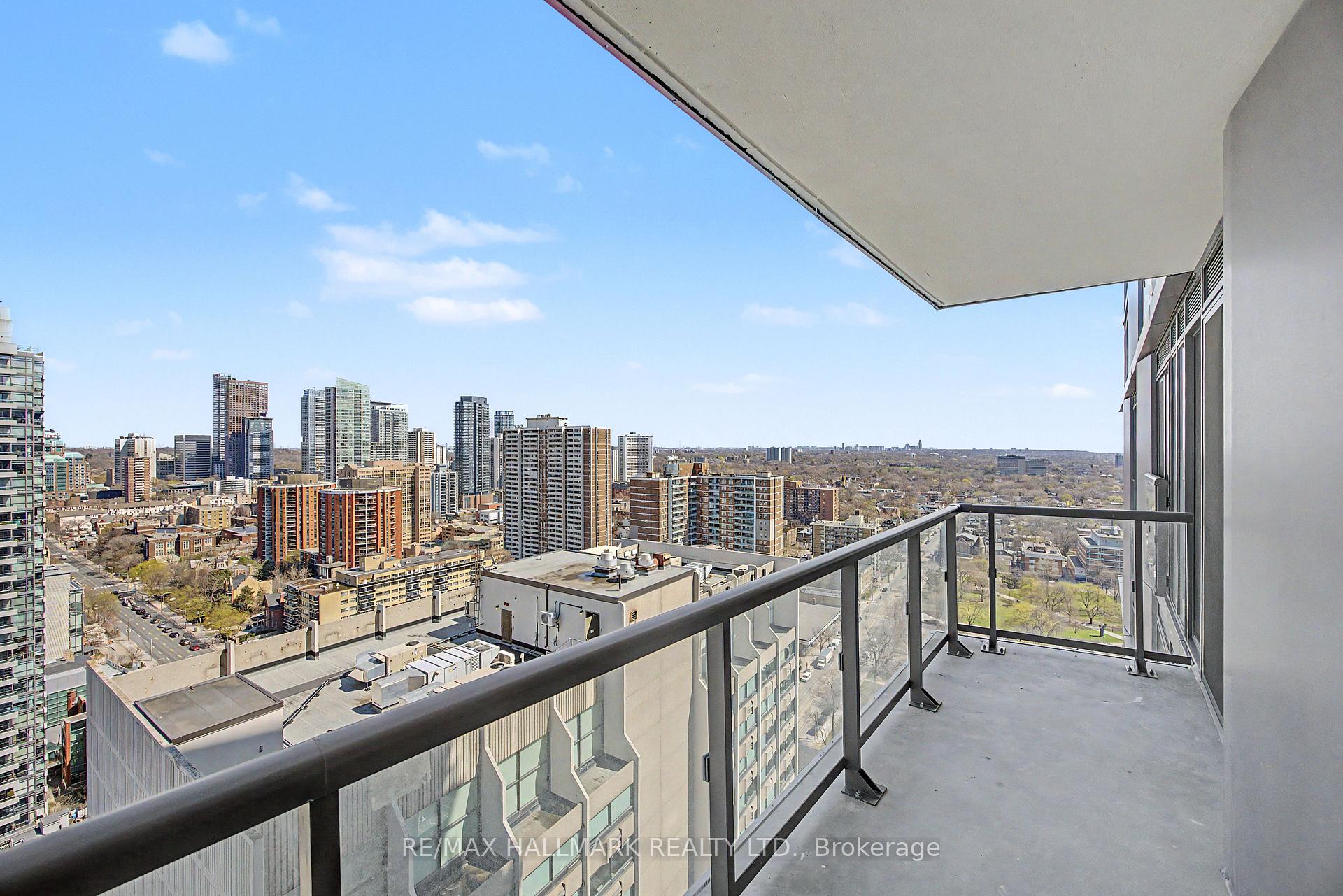 Photo 17 of Unit 2608, 308 Jarvis Street, Toronto, Church-Yonge Corridor — HOMEH