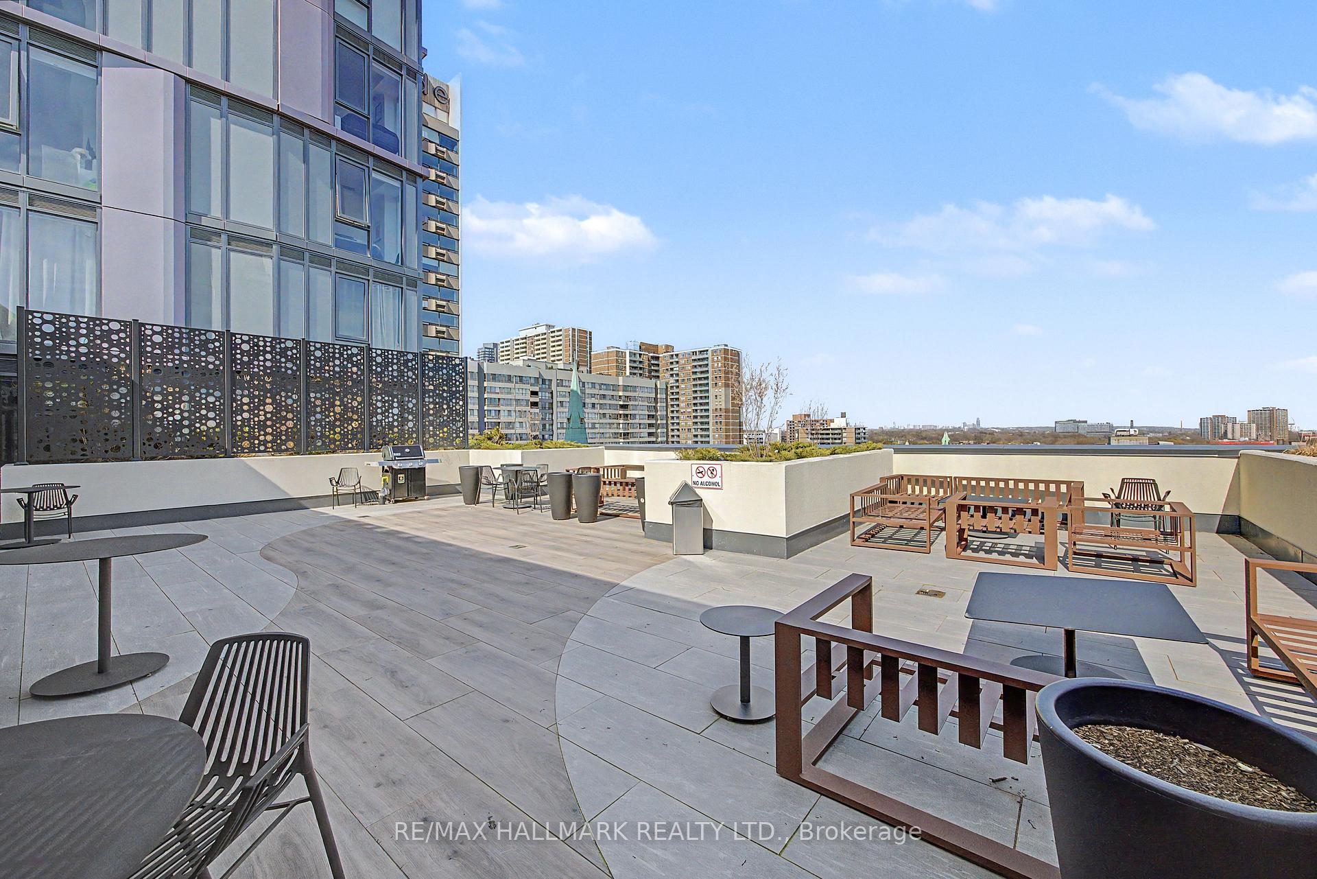 Photo 29 of Unit 2608, 308 Jarvis Street, Toronto, Church-Yonge Corridor — HOMEH