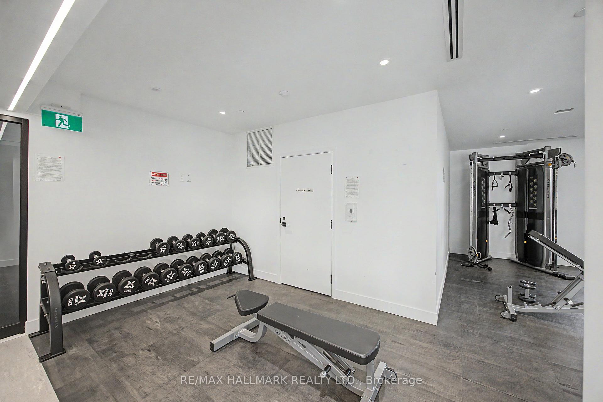 Photo 33 of Unit 2608, 308 Jarvis Street, Toronto, Church-Yonge Corridor — HOMEH
