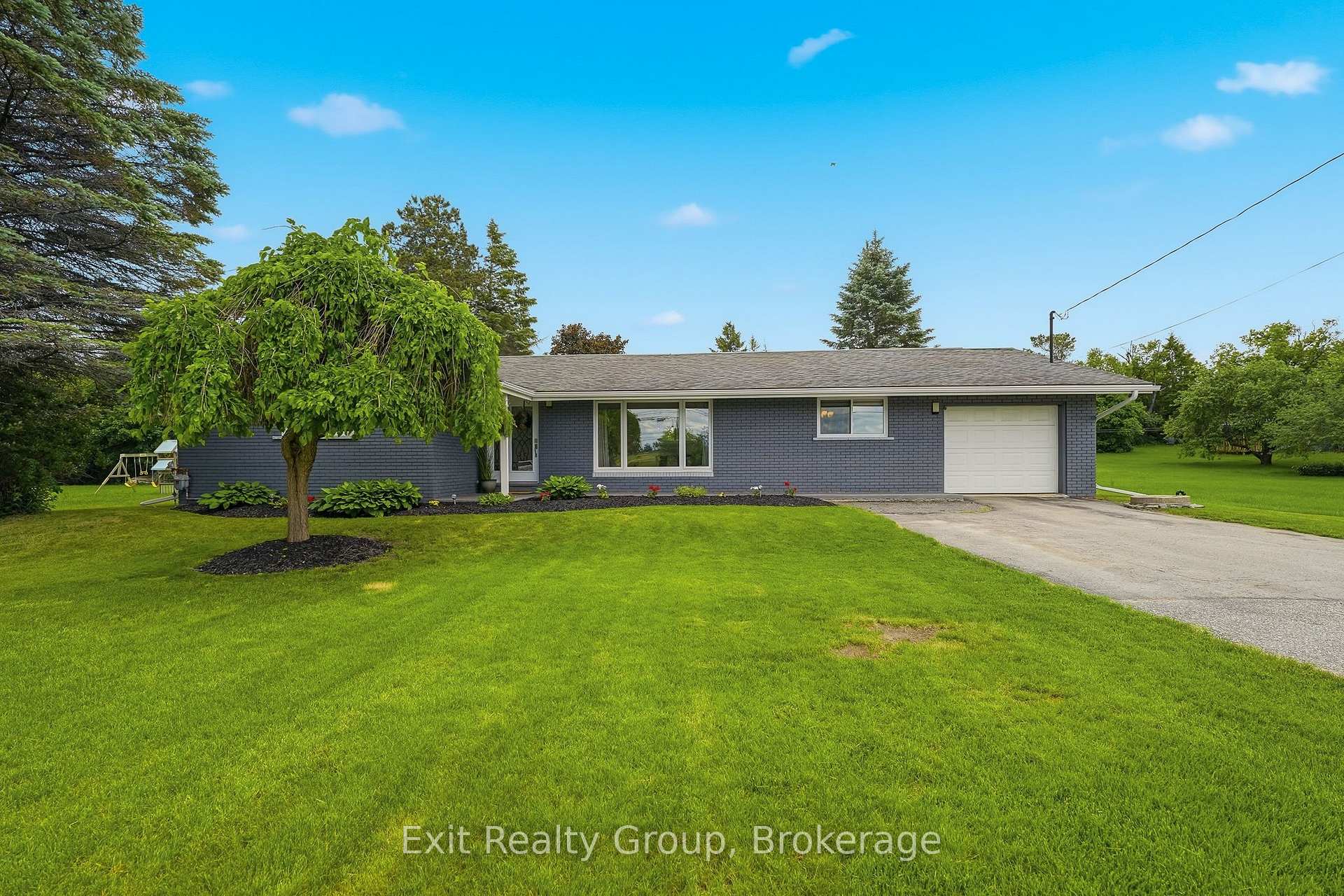 Photo 1 of 710 Harmony Road, Belleville, Thurlow Ward — HOMEH