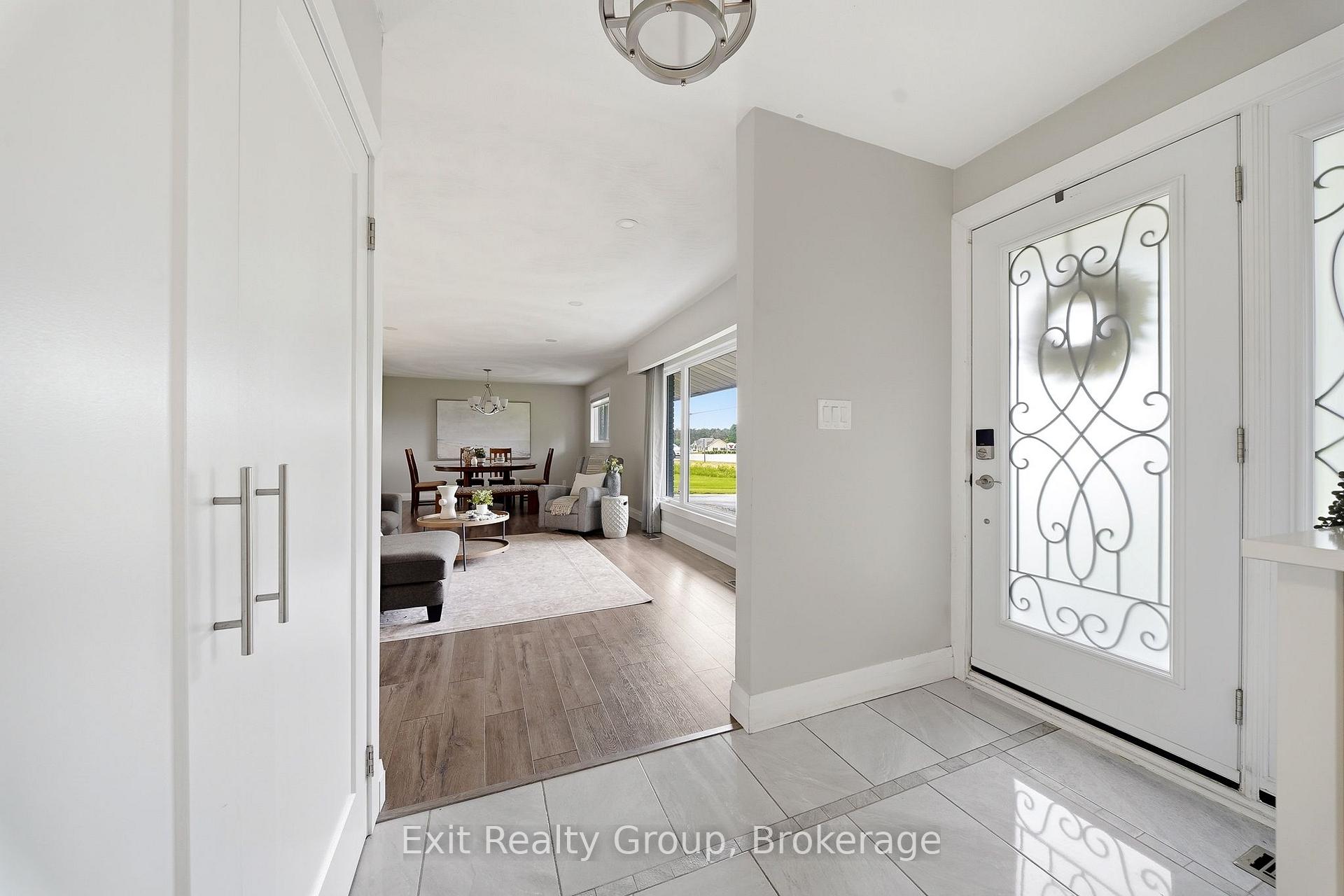 Photo 6 of 710 Harmony Road, Belleville, Thurlow Ward — HOMEH