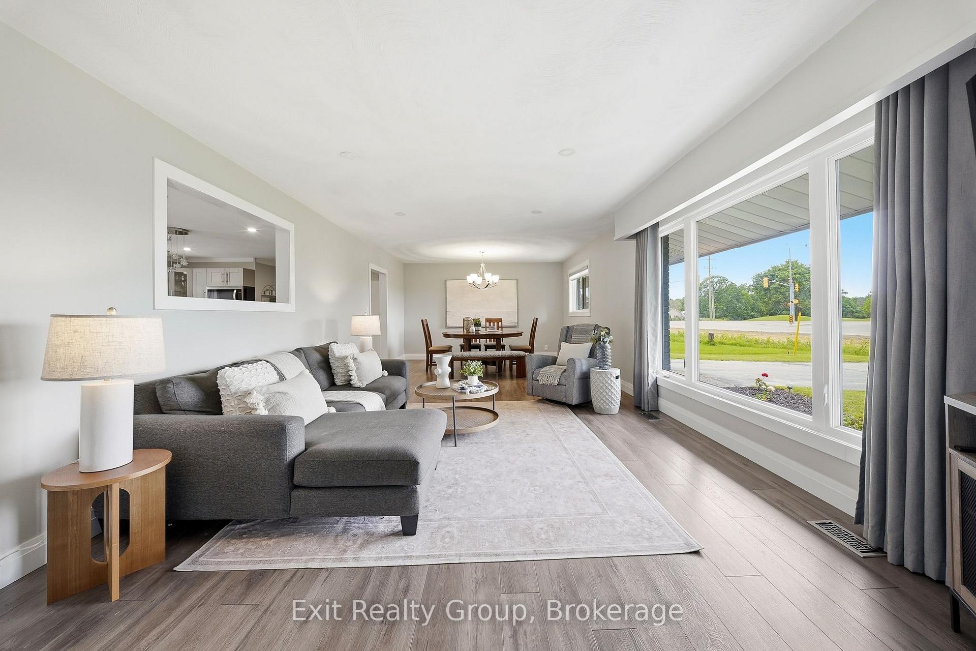 Photo 10 of 710 Harmony Road, Belleville, Thurlow Ward — HOMEH
