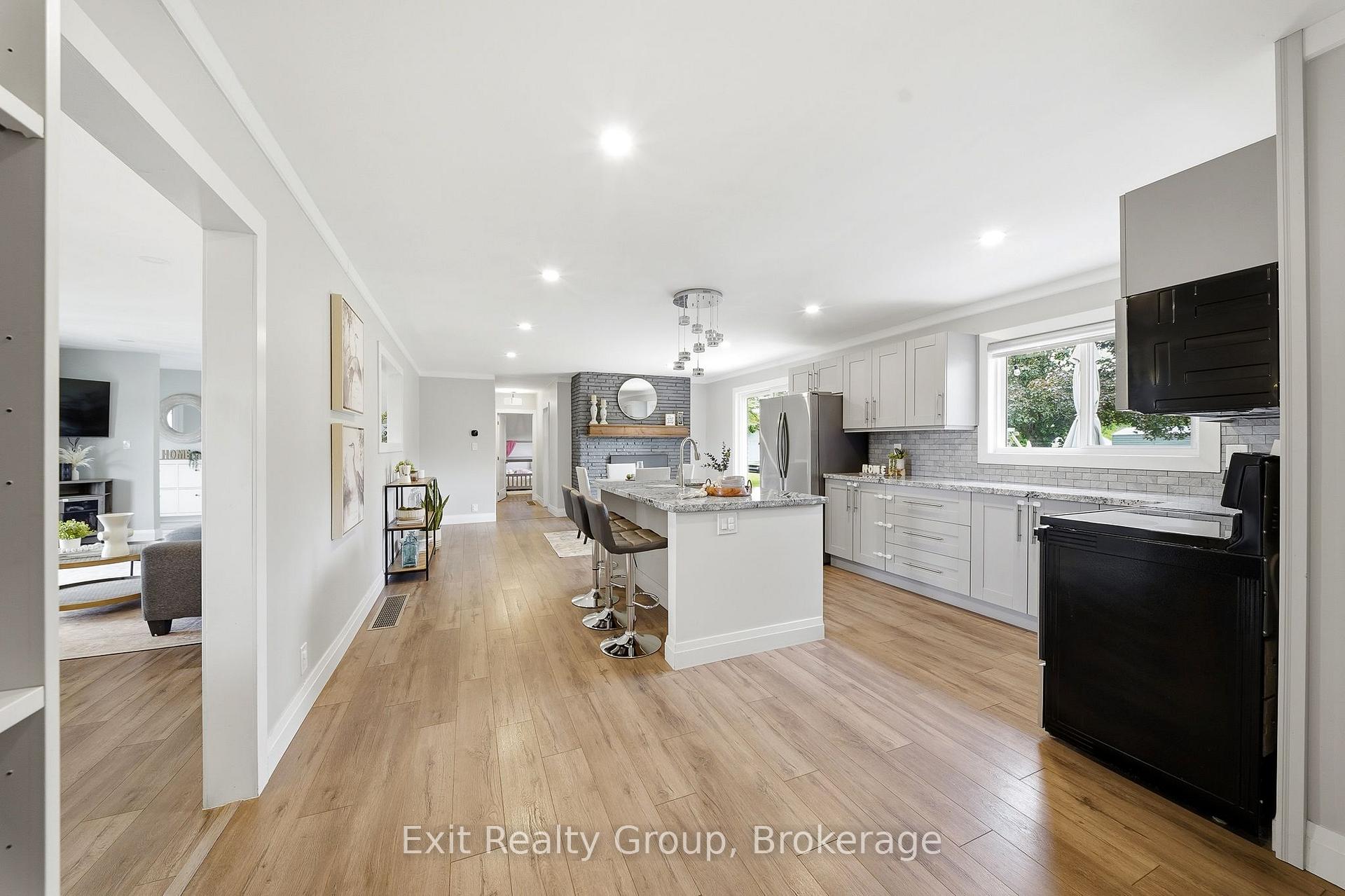 Photo 12 of 710 Harmony Road, Belleville, Thurlow Ward — HOMEH