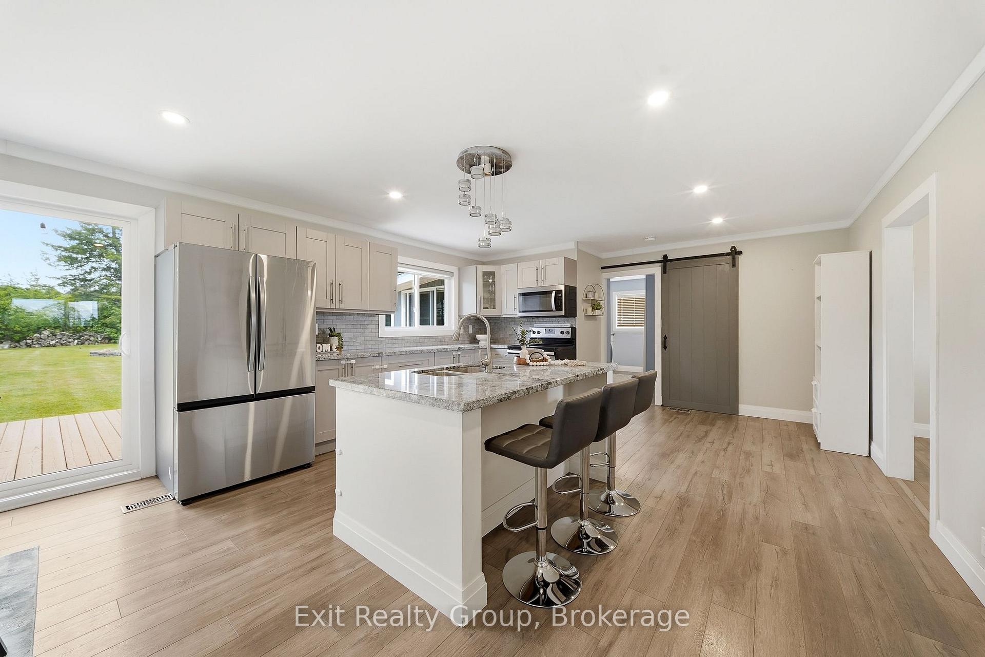 Photo 13 of 710 Harmony Road, Belleville, Thurlow Ward — HOMEH