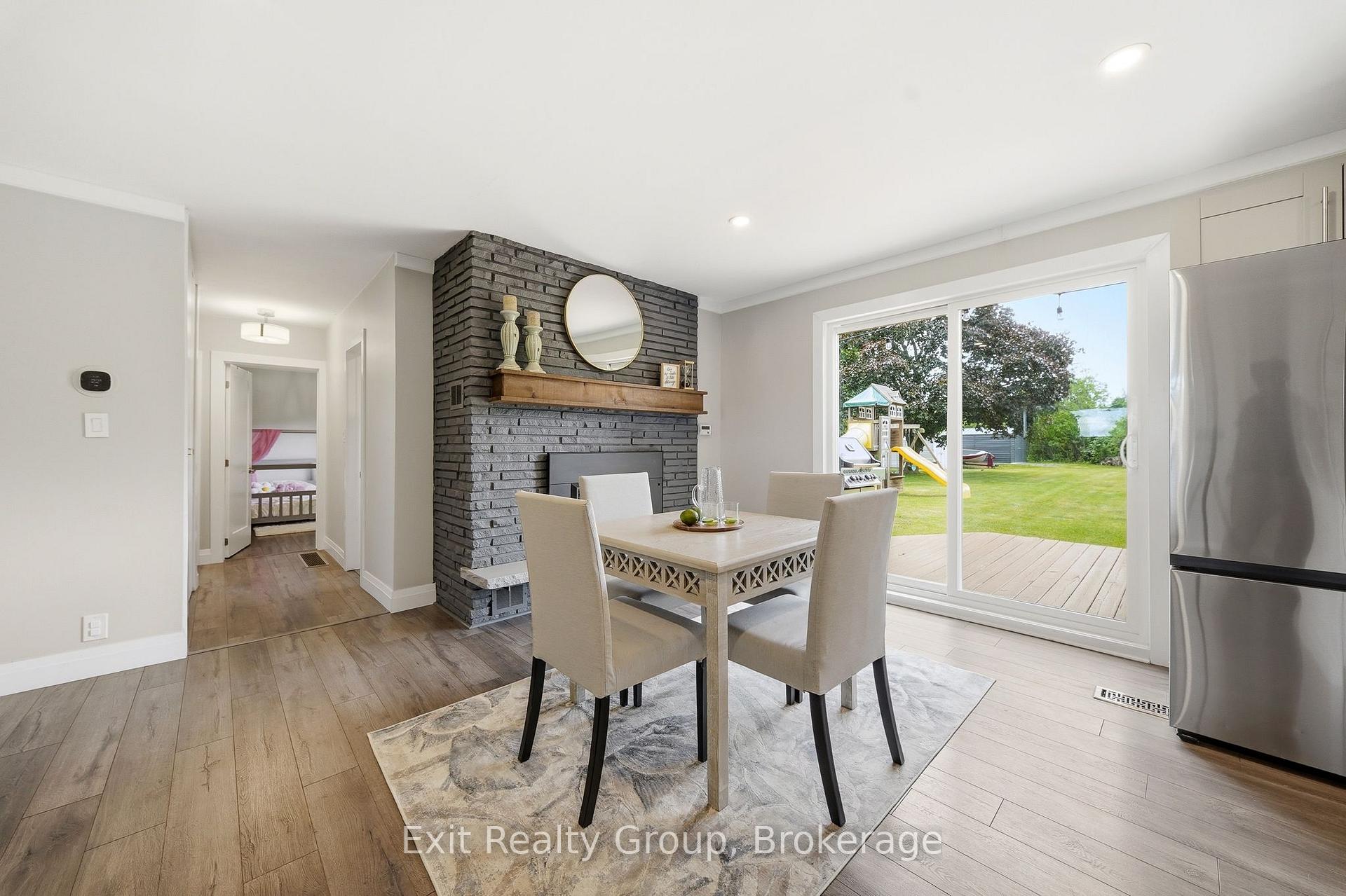 Photo 16 of 710 Harmony Road, Belleville, Thurlow Ward — HOMEH