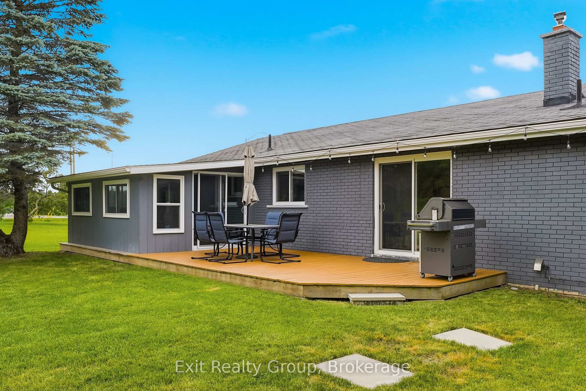 Photo 33 of 710 Harmony Road, Belleville, Thurlow Ward — HOMEH