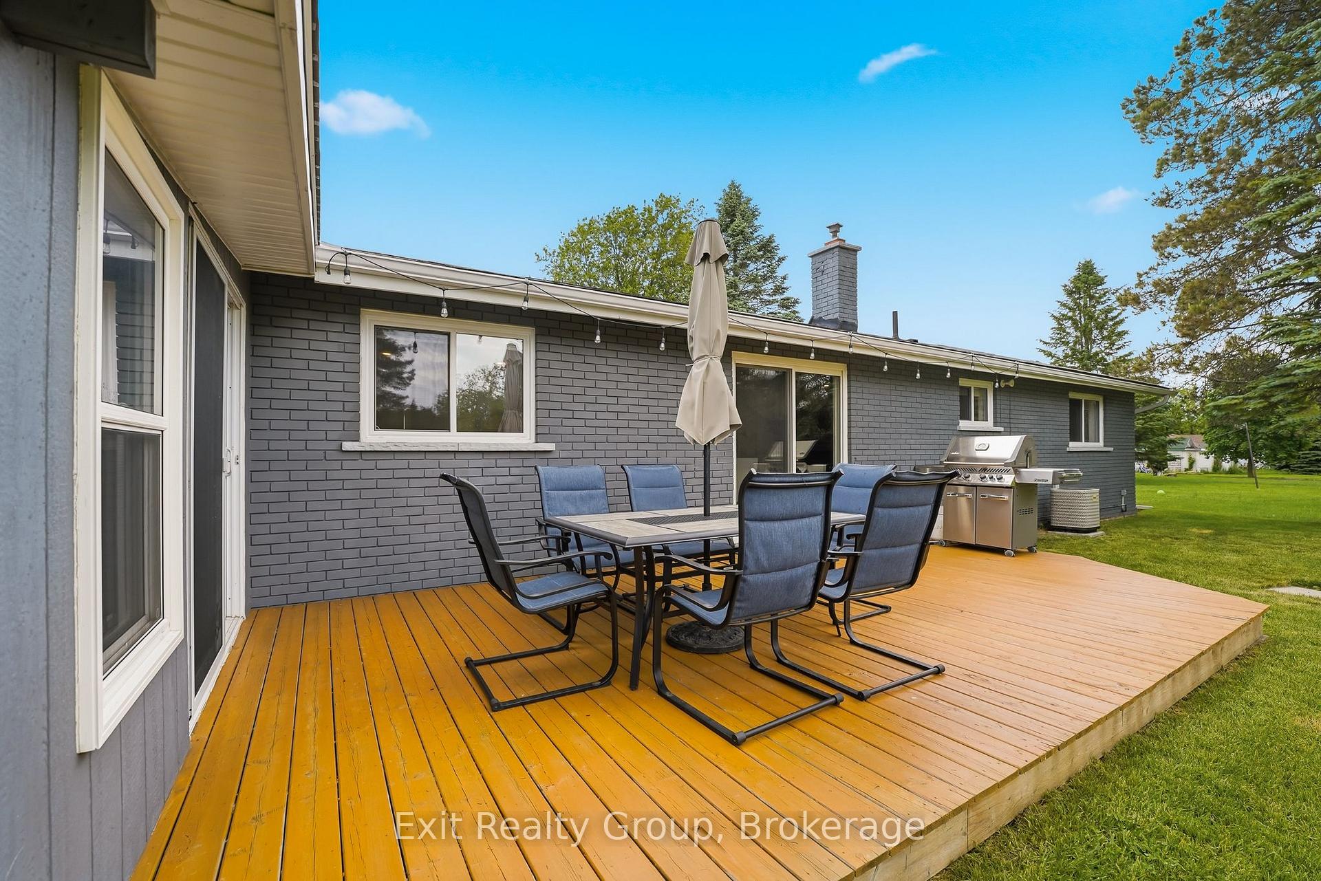 Photo 34 of 710 Harmony Road, Belleville, Thurlow Ward — HOMEH