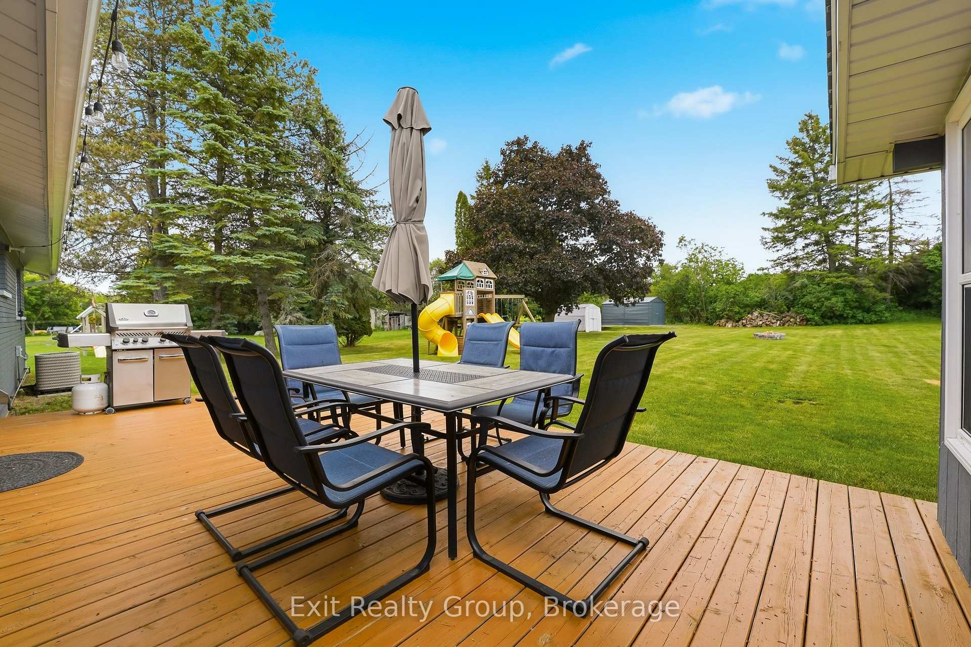 Photo 36 of 710 Harmony Road, Belleville, Thurlow Ward — HOMEH